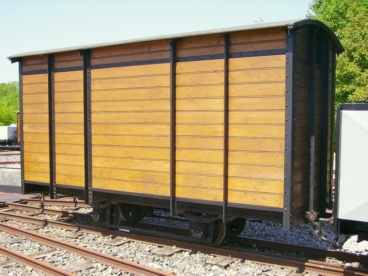 P'tit Train de la Haute Somme