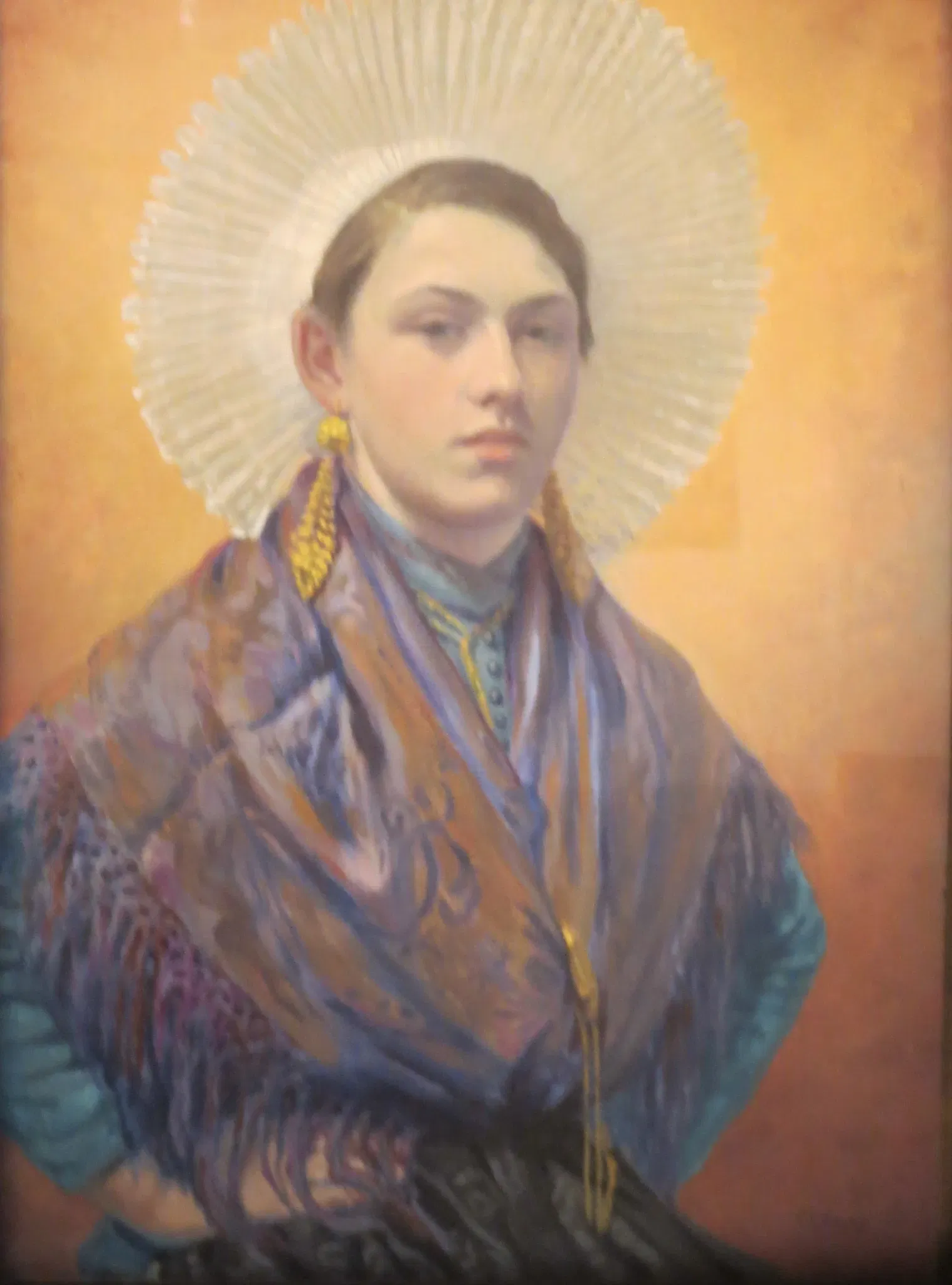 Musée du Touquet-Paris-Plage – Édouard Champion