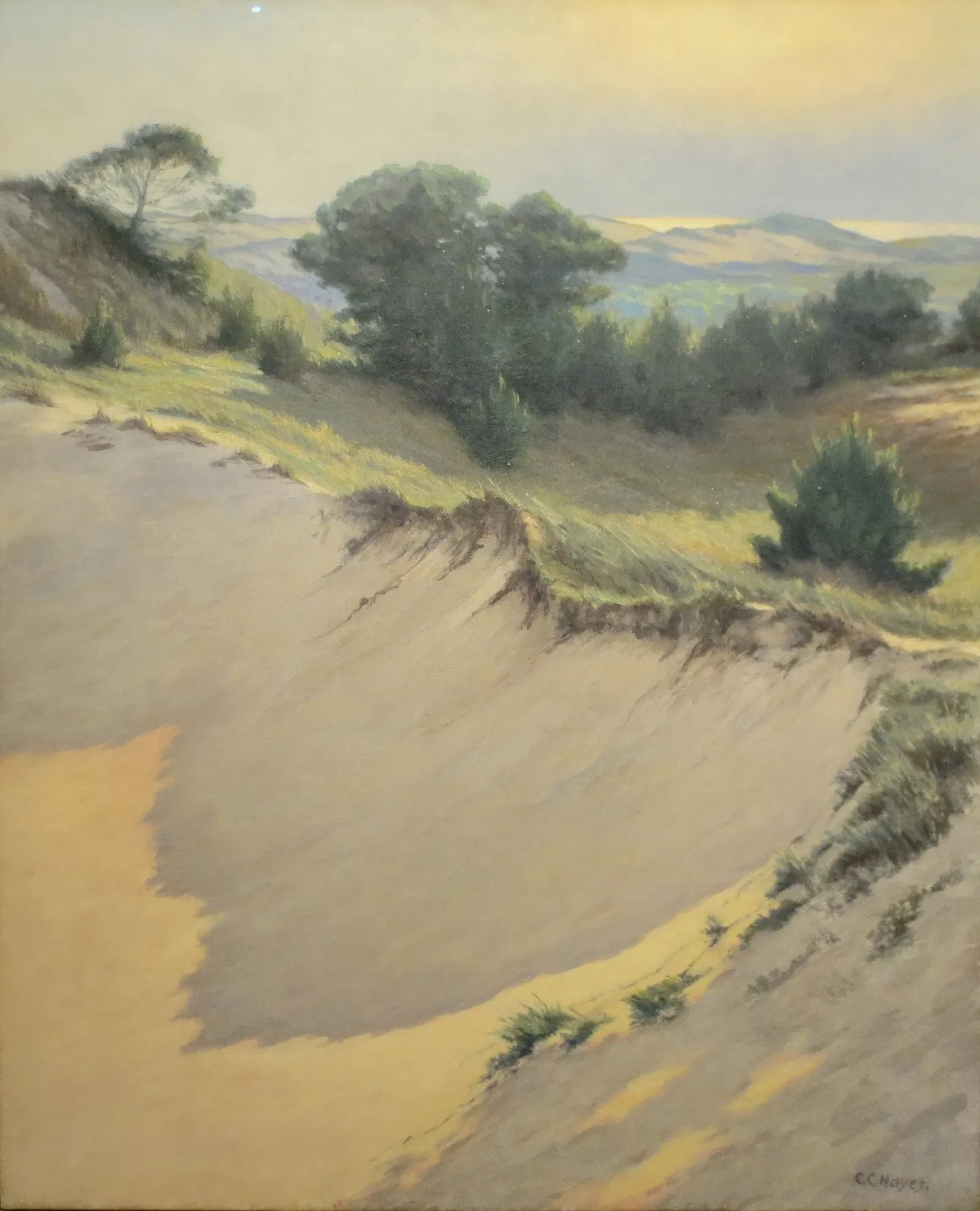 Musée du Touquet-Paris-Plage – Édouard Champion