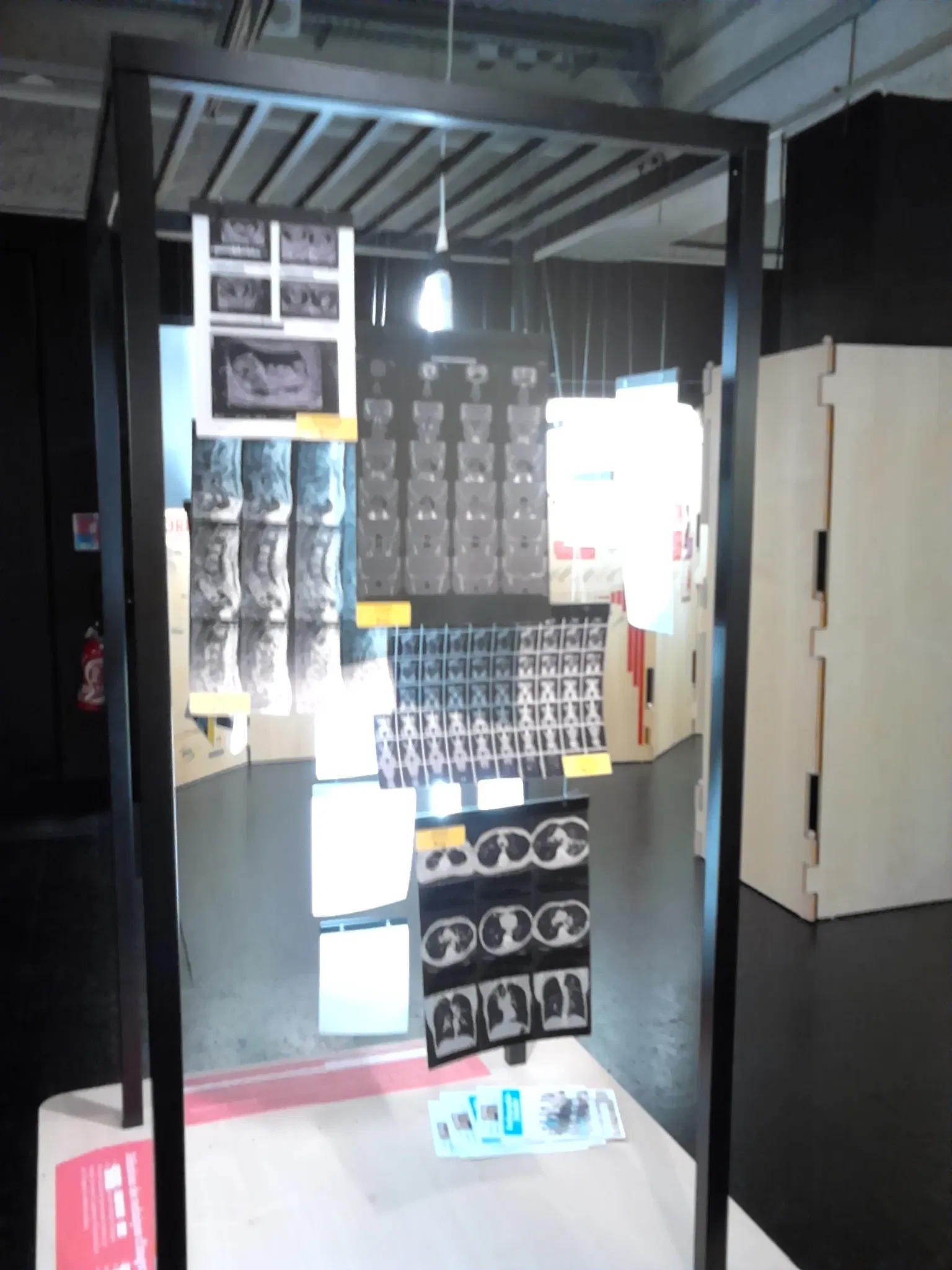 Palais de l'Univers et des Sciences