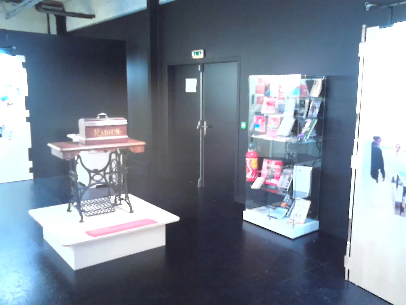 Palais de l'Univers et des Sciences