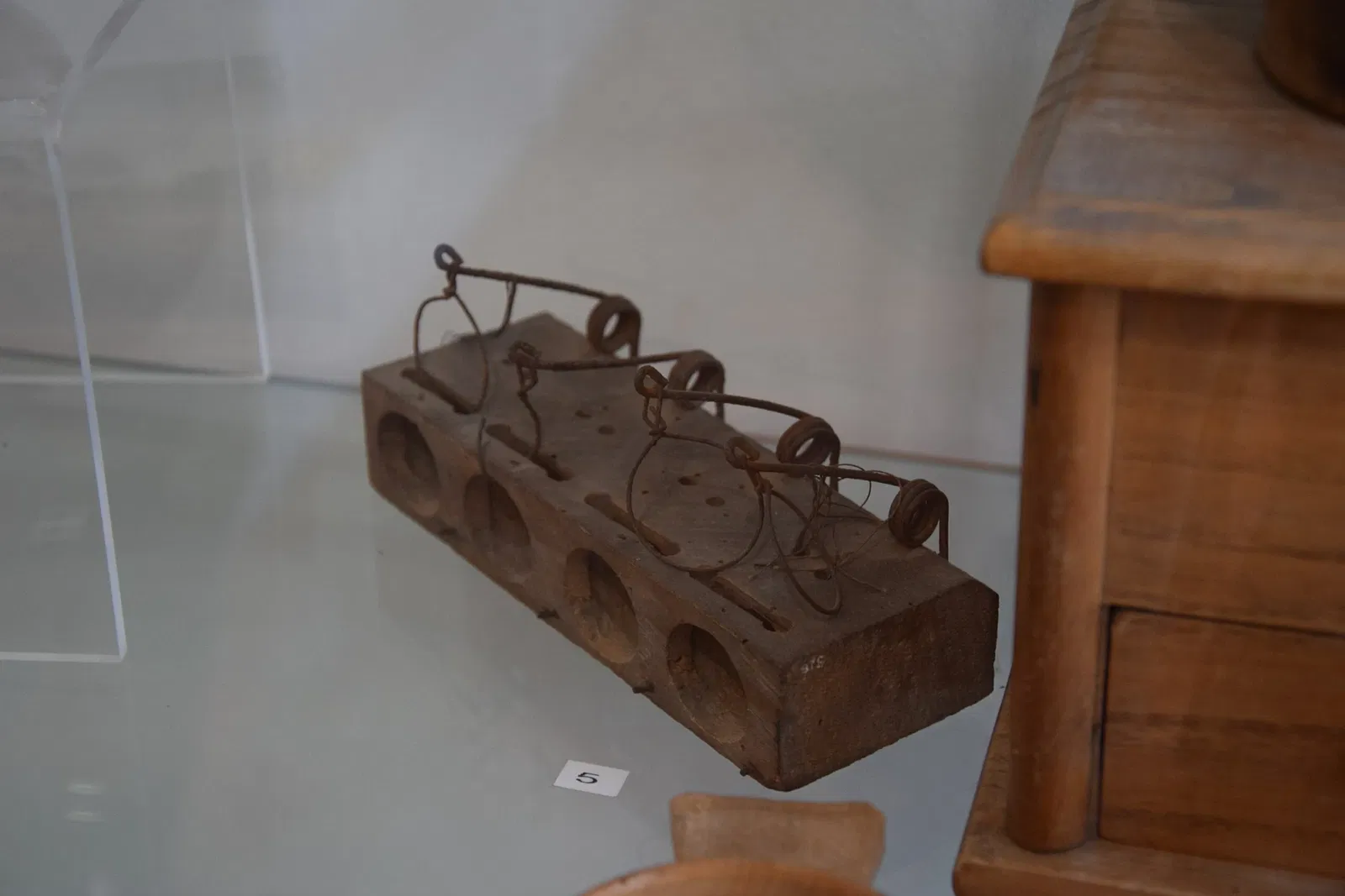 Musée des Bois Jolis