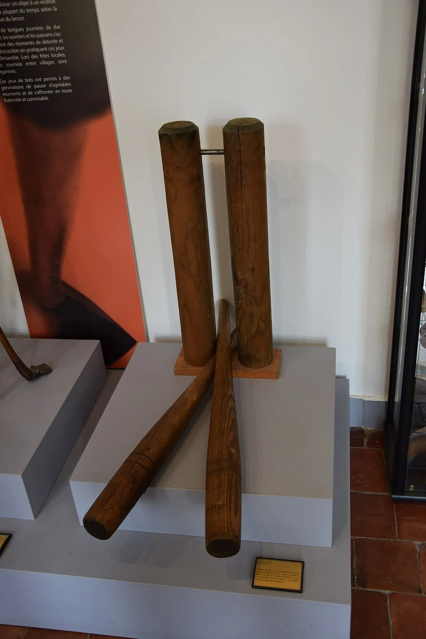 Musée des Bois Jolis