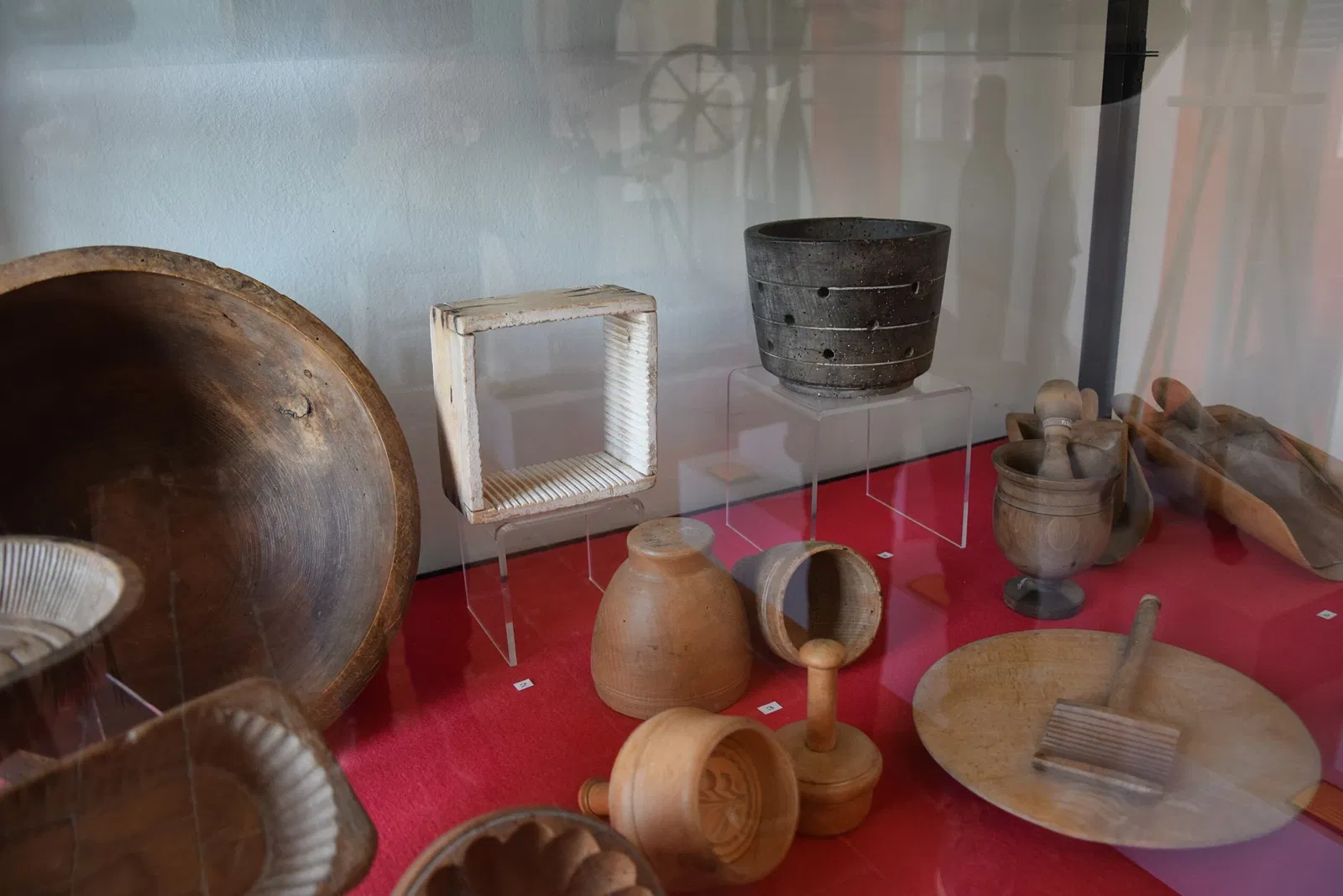 Musée des Bois Jolis