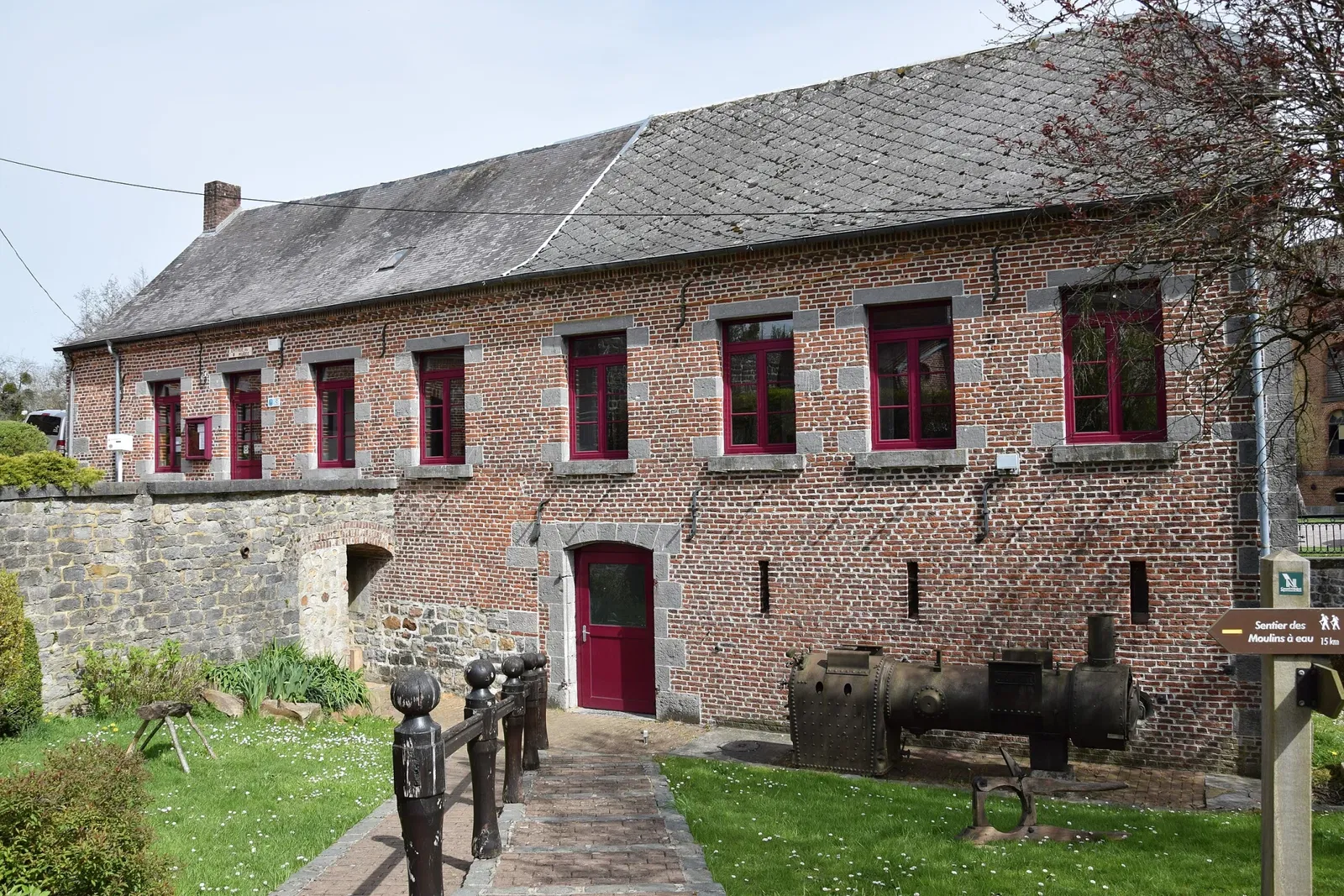 Musée des Bois Jolis