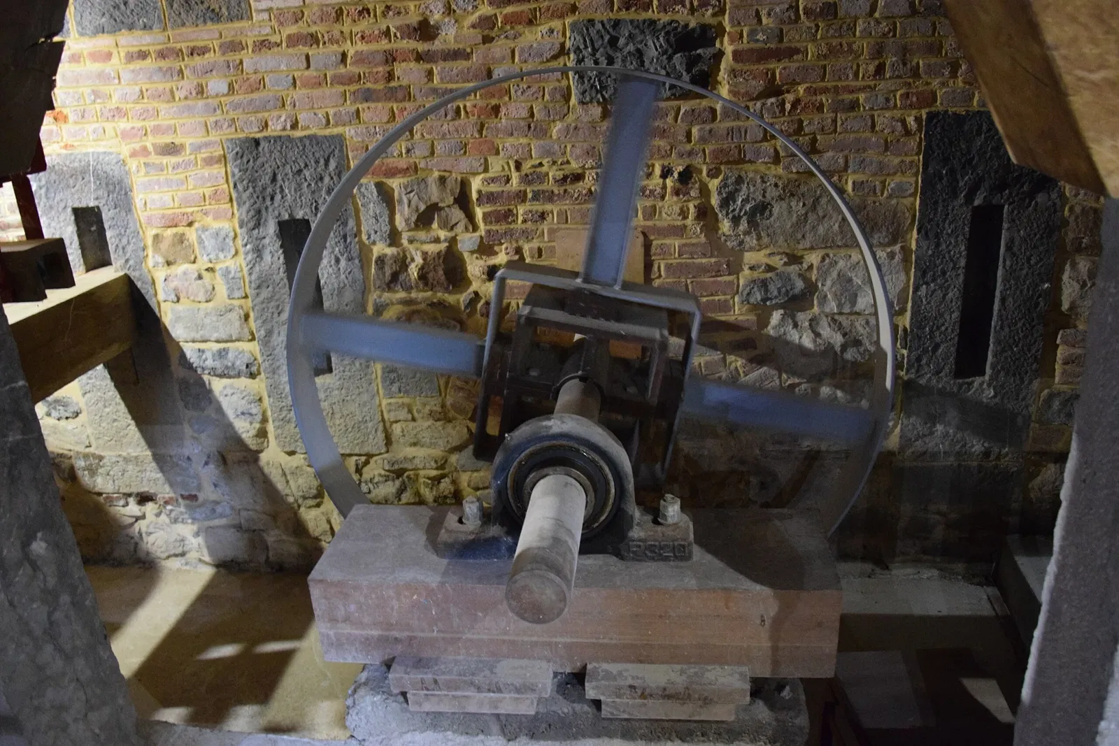 Musée des Bois Jolis