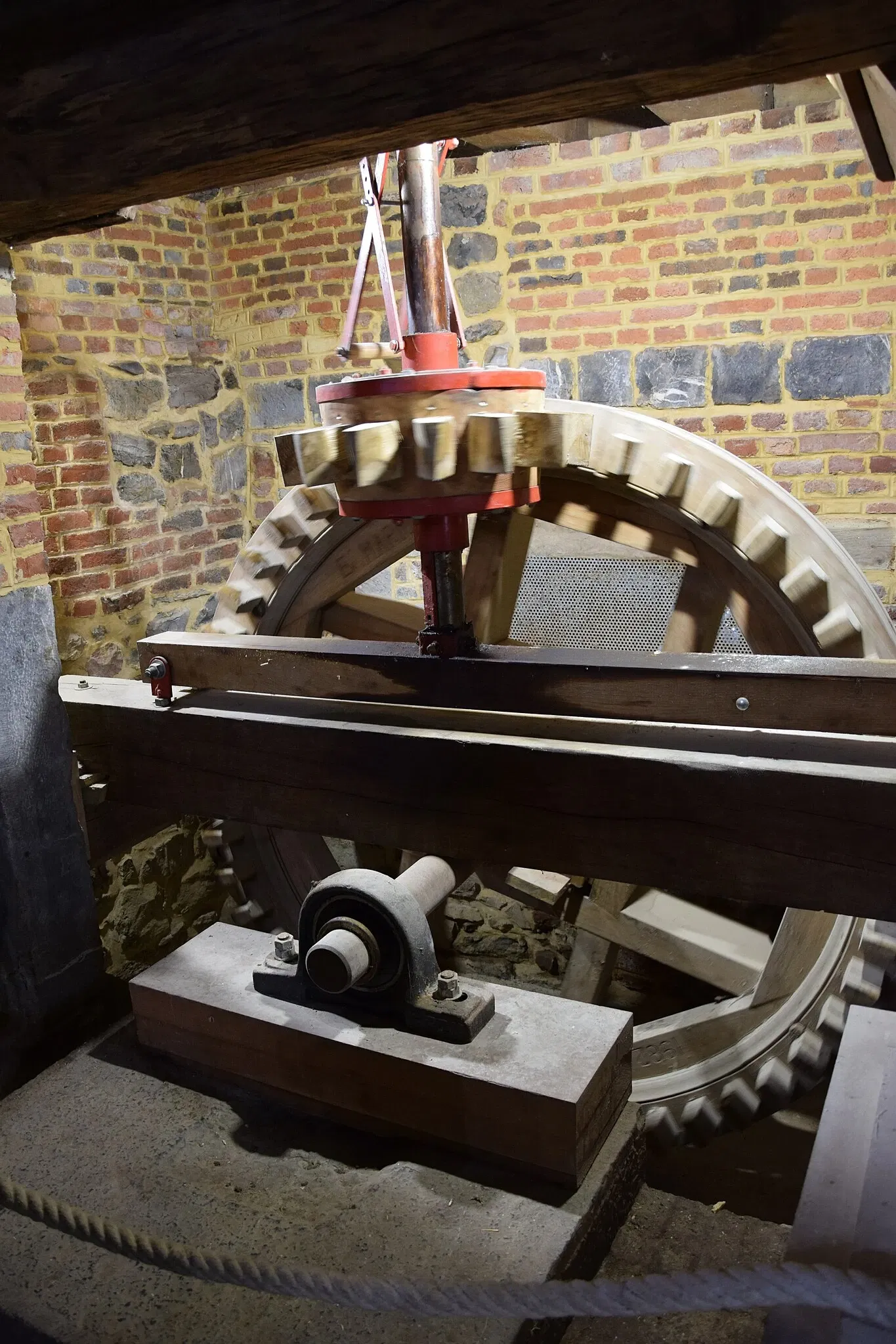 Musée des Bois Jolis