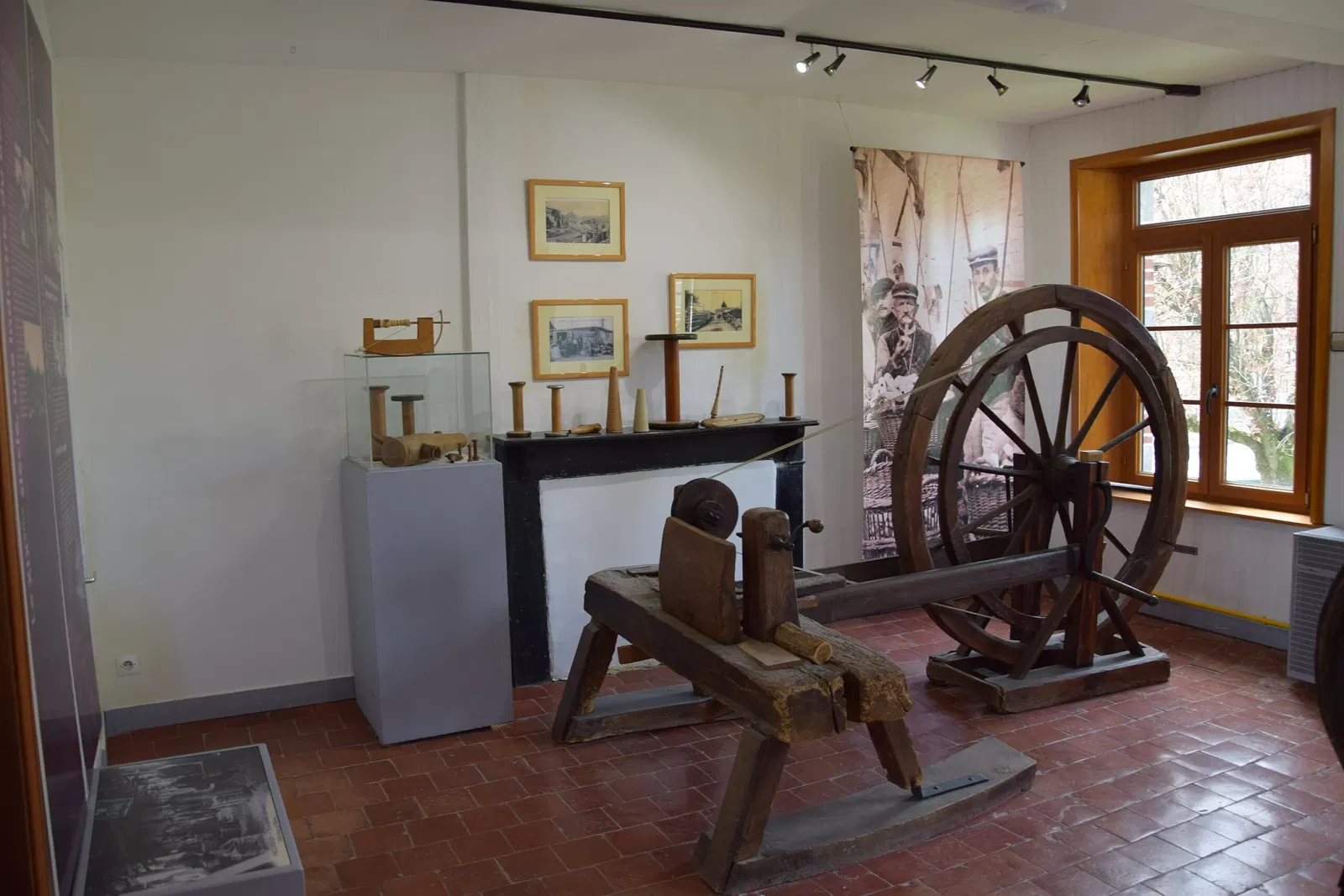 Musée des Bois Jolis