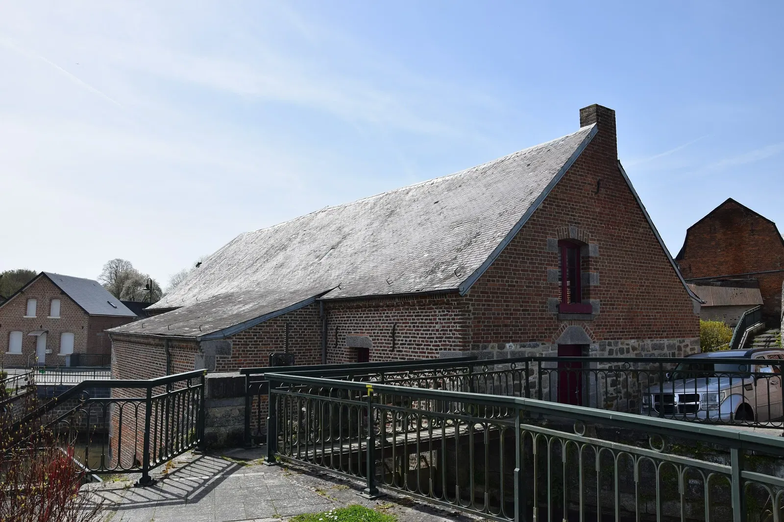 Musée des Bois Jolis