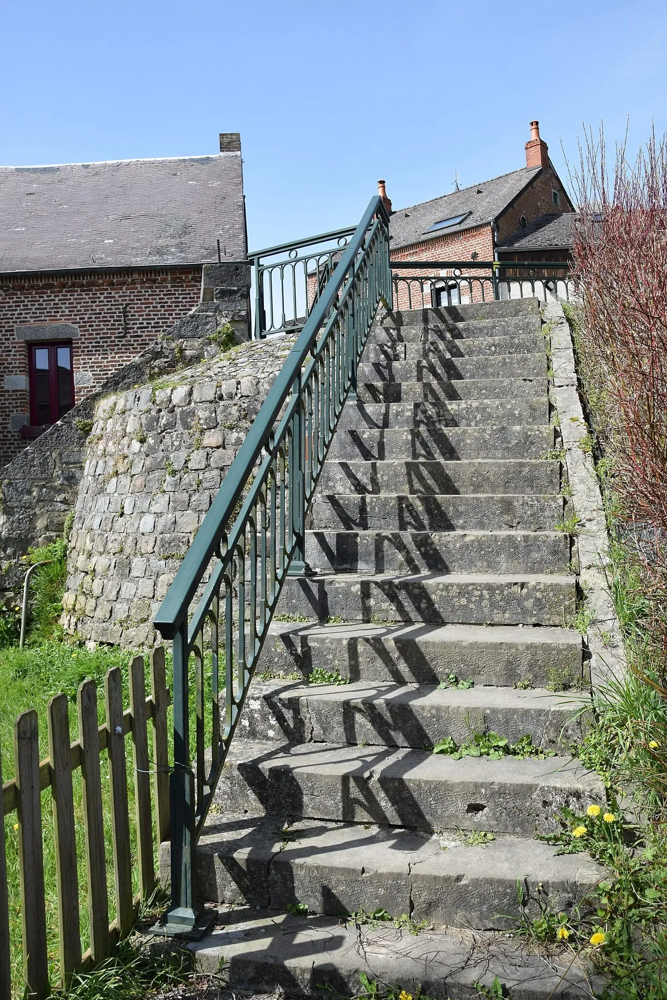 Musée des Bois Jolis