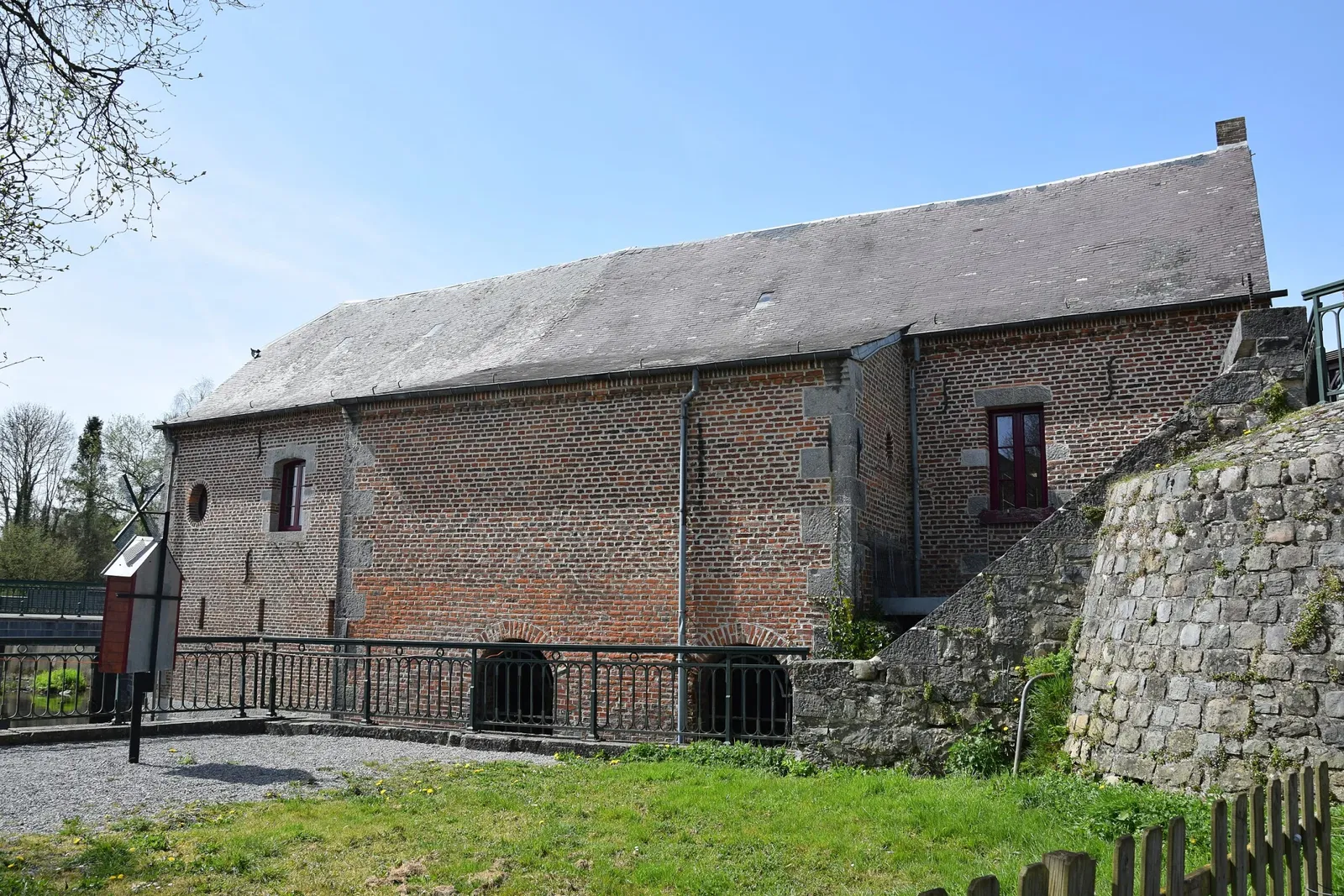 Musée des Bois Jolis