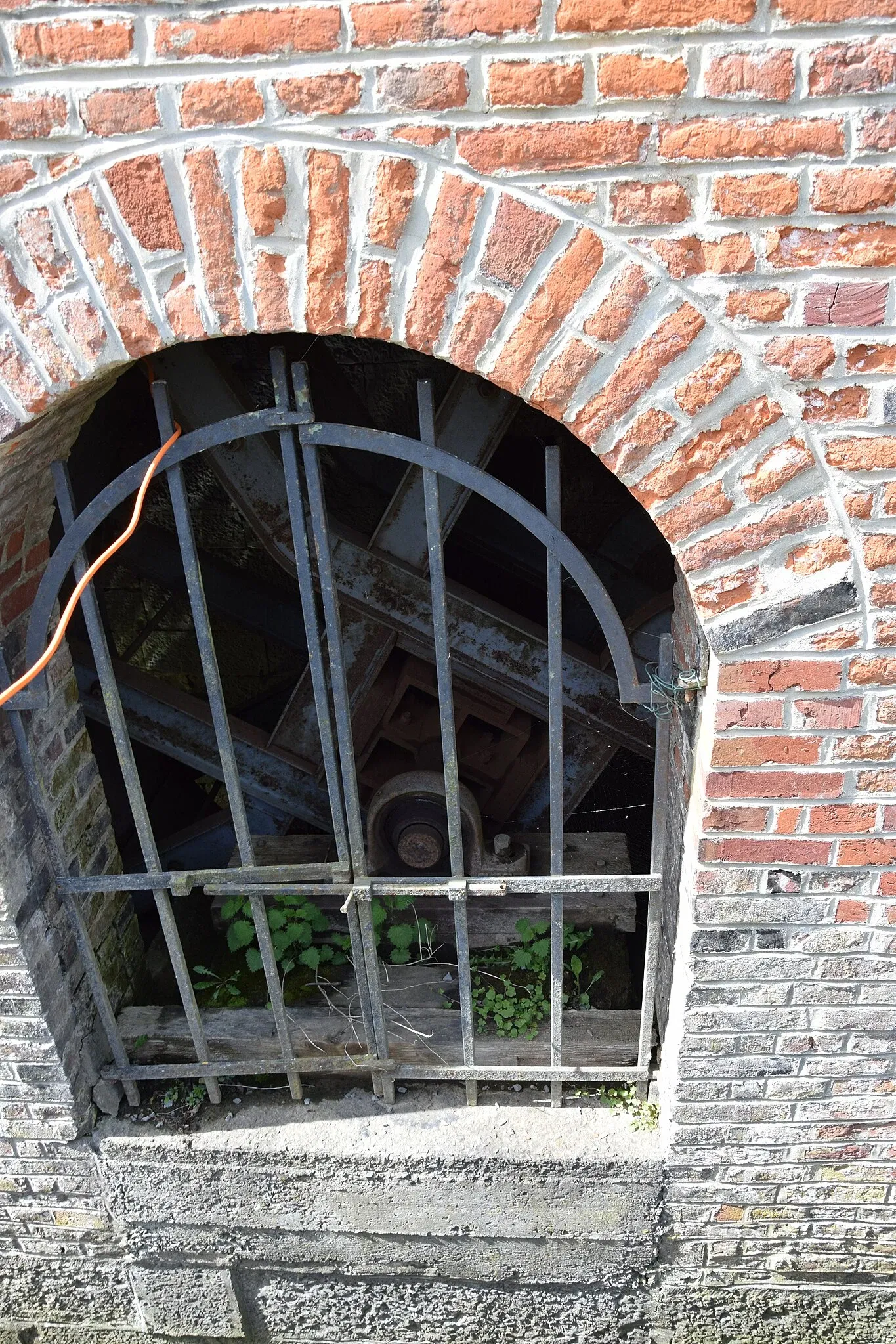 Musée des Bois Jolis