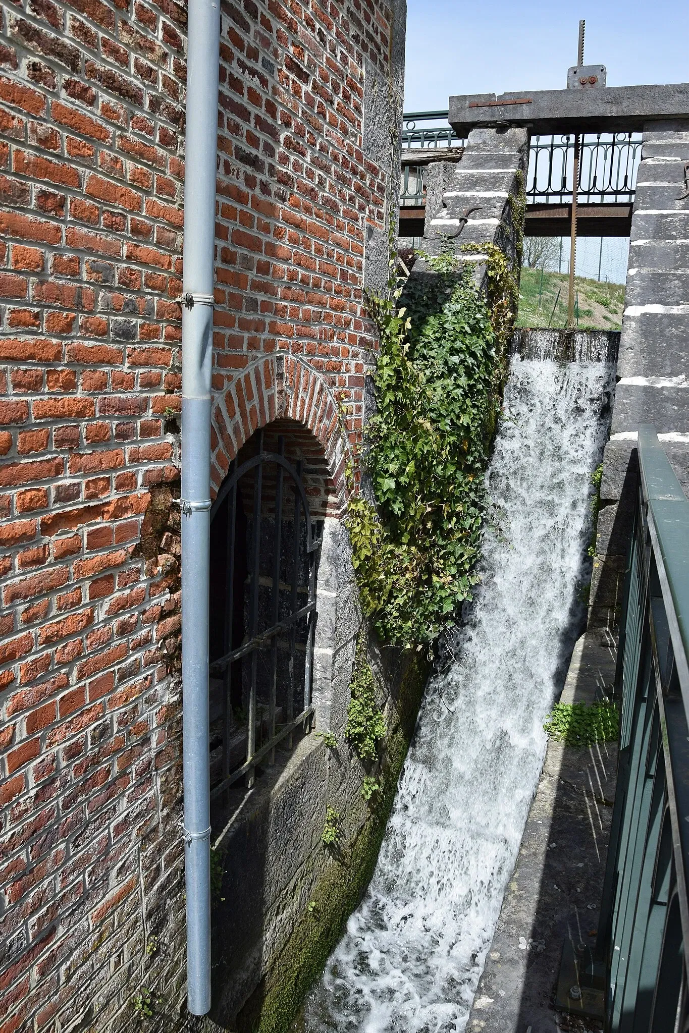 Musée des Bois Jolis