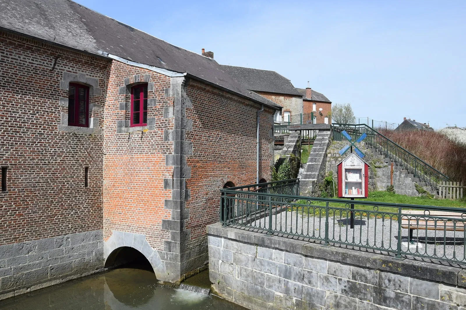 Musée des Bois Jolis