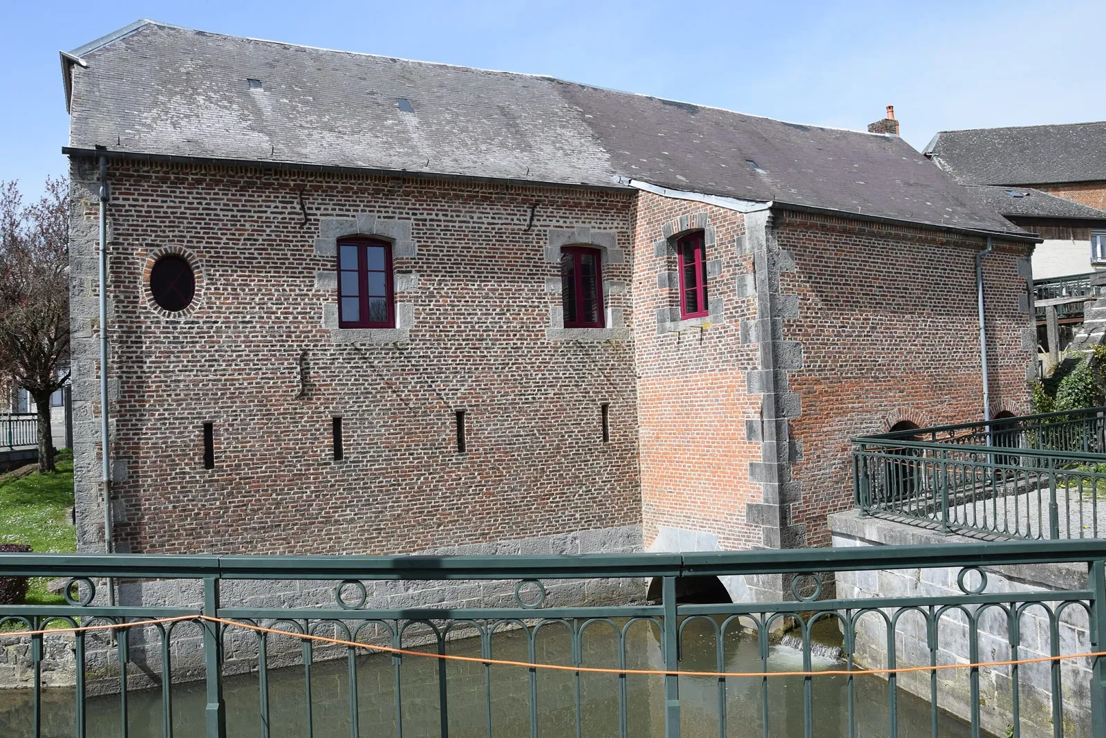 Musée des Bois Jolis