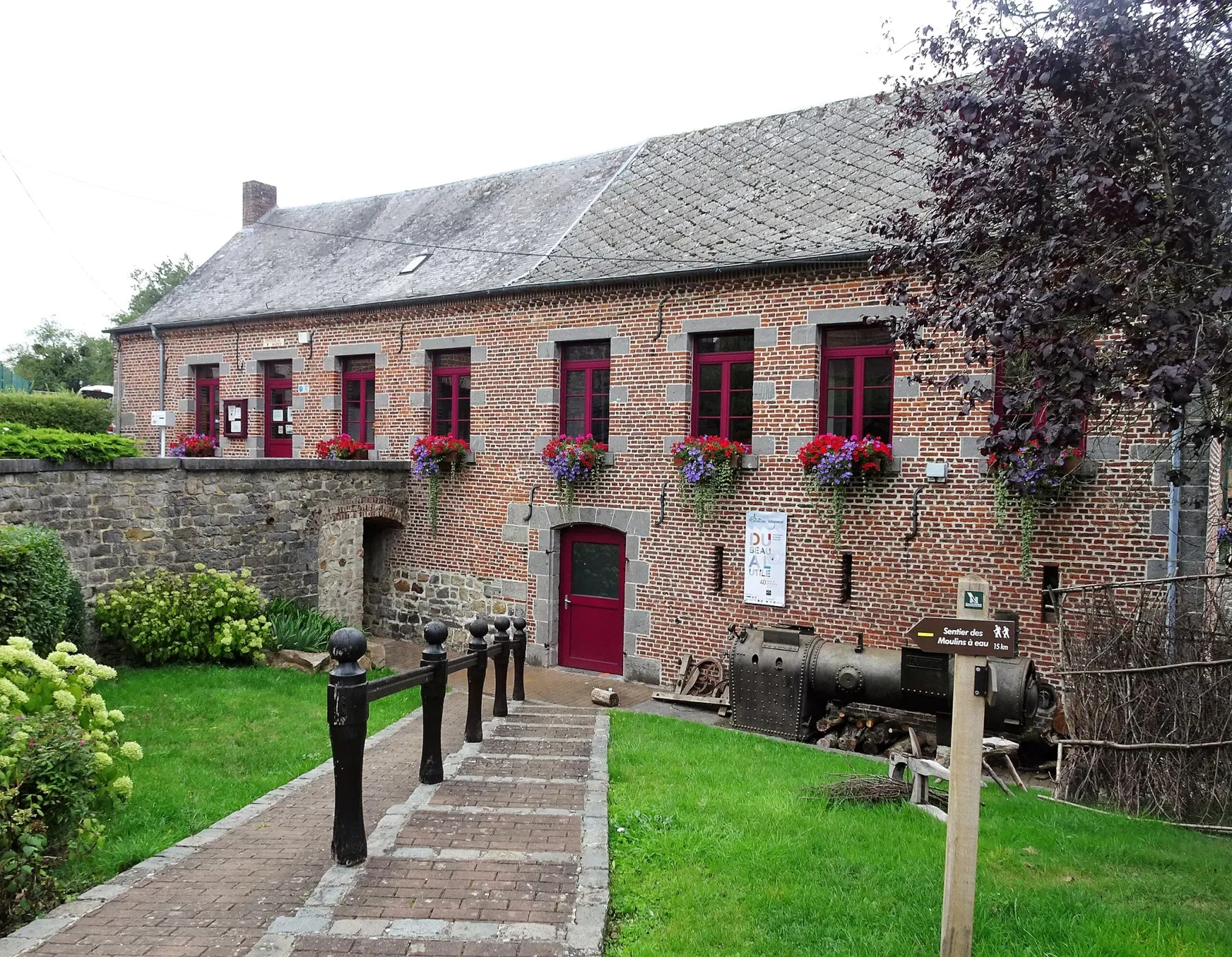 Musée des Bois Jolis