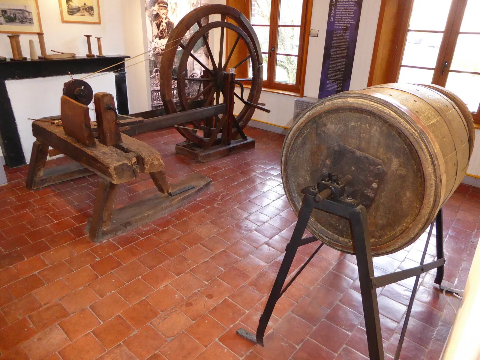 Musée des Bois Jolis