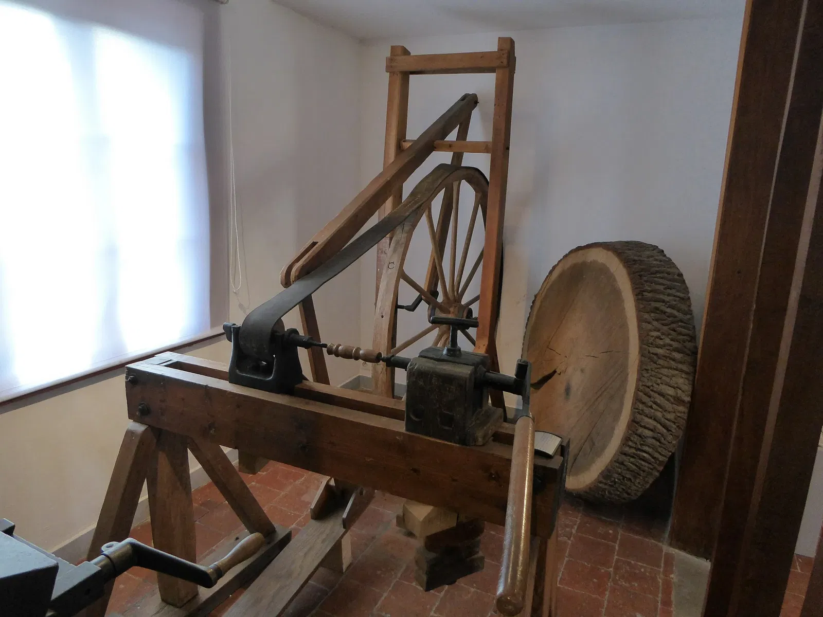 Musée des Bois Jolis