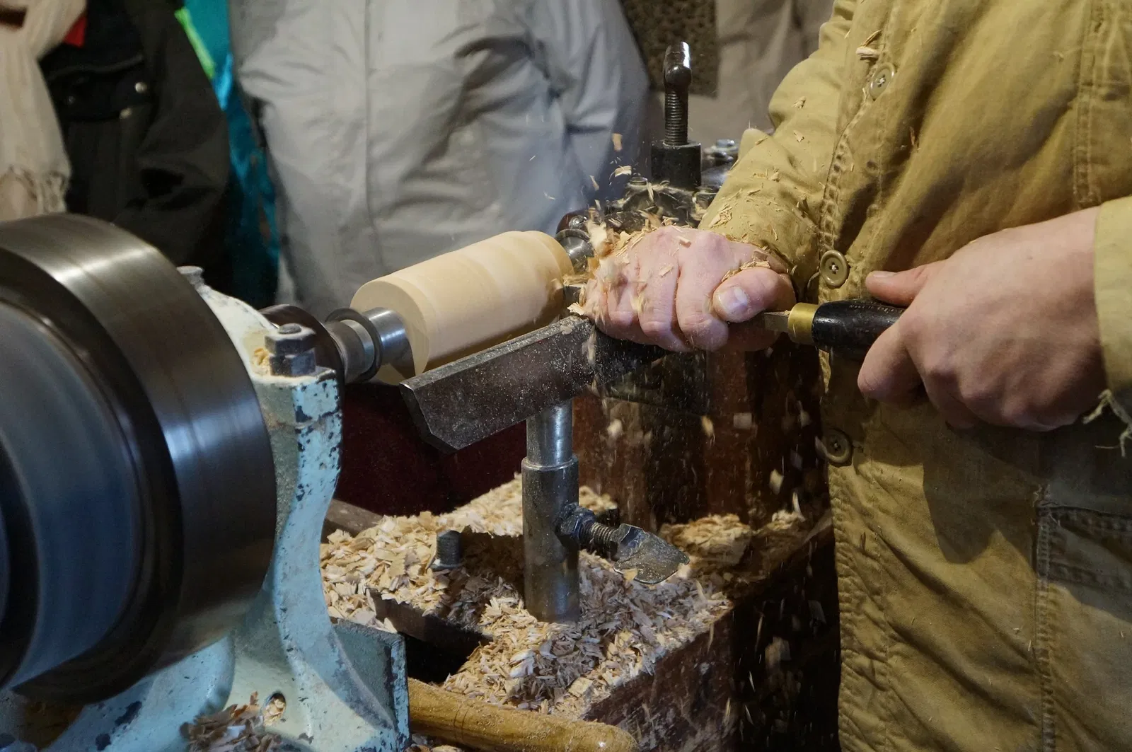 Musée des Bois Jolis