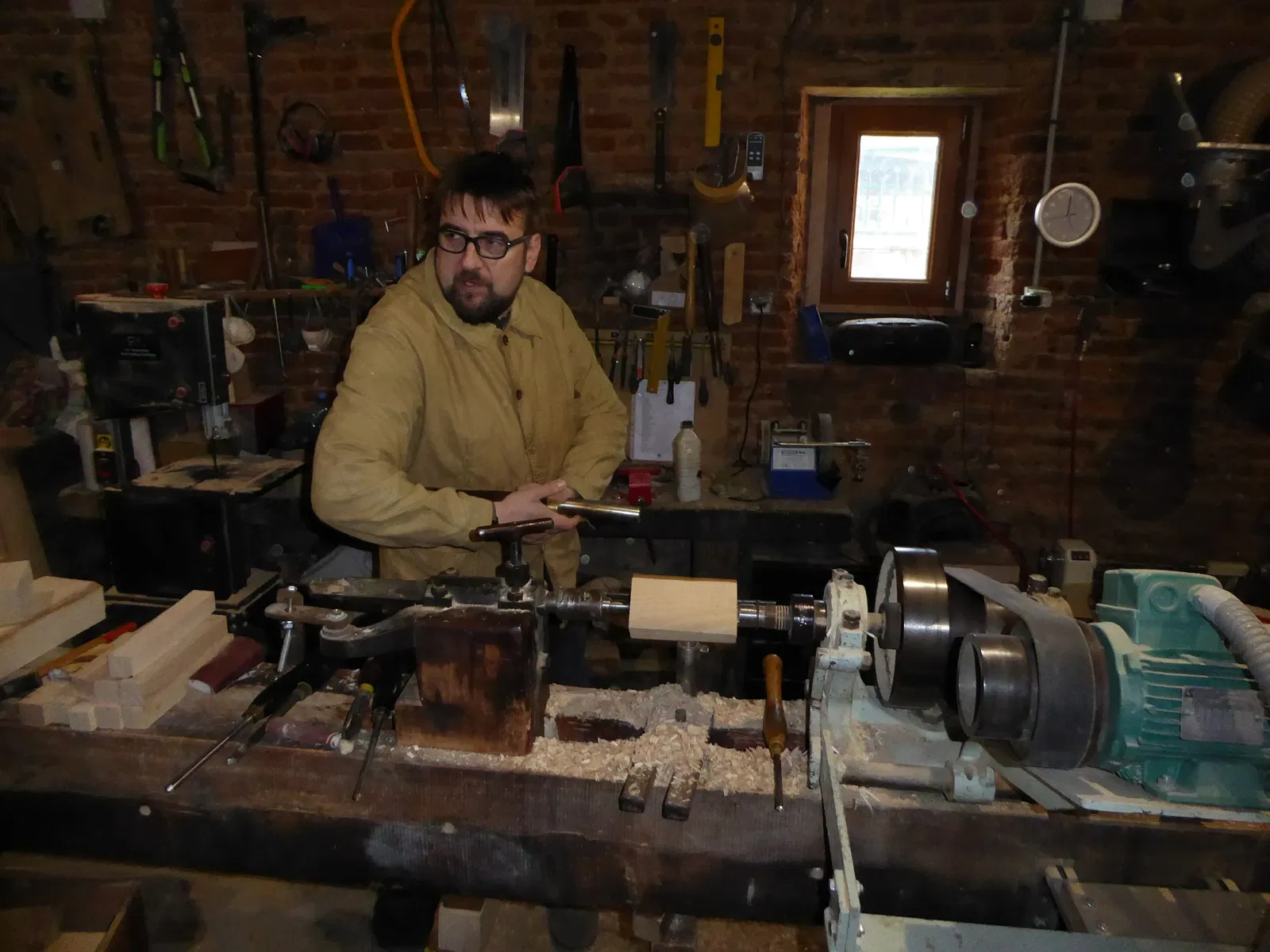 Musée des Bois Jolis