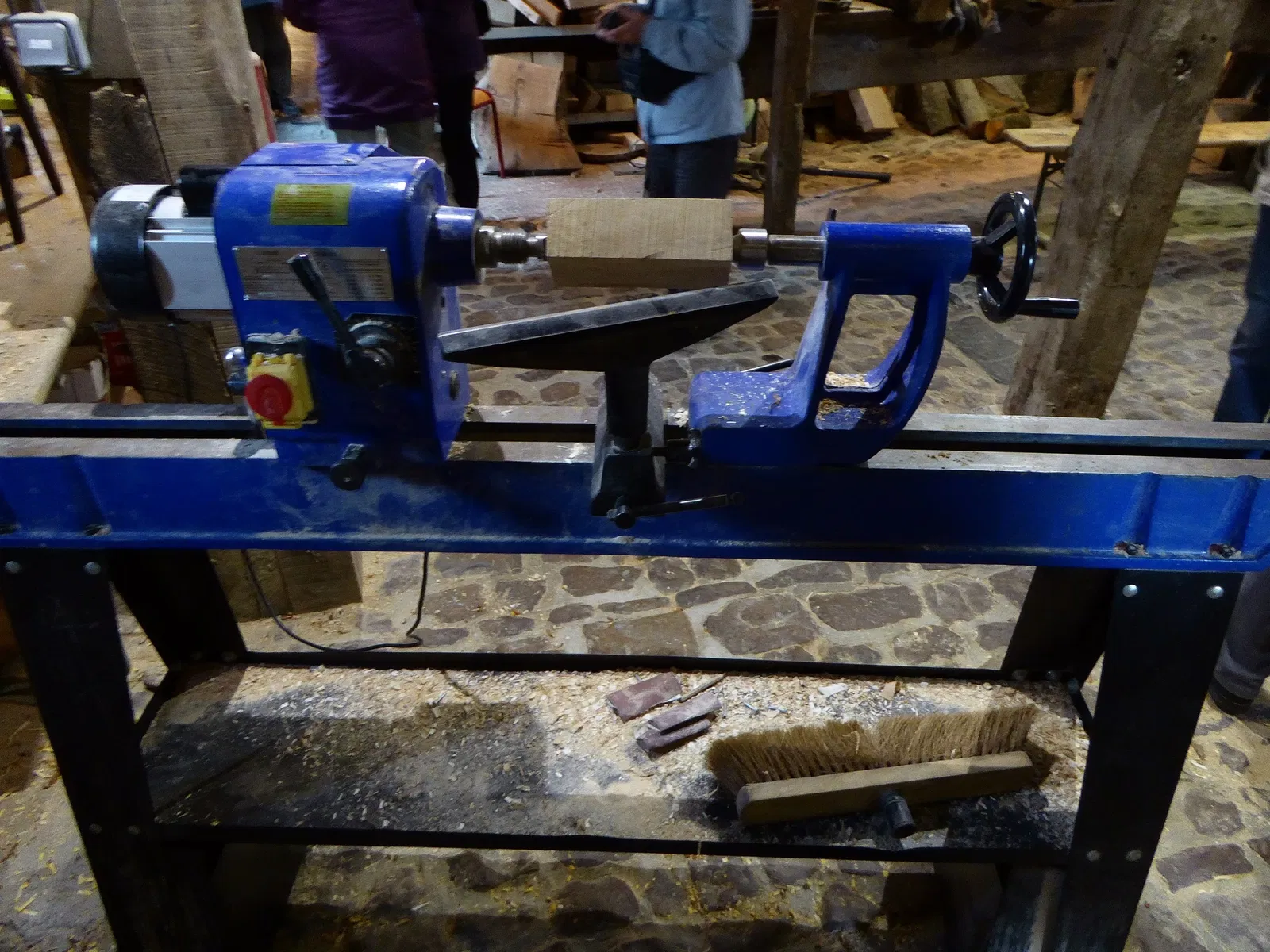 Musée des Bois Jolis