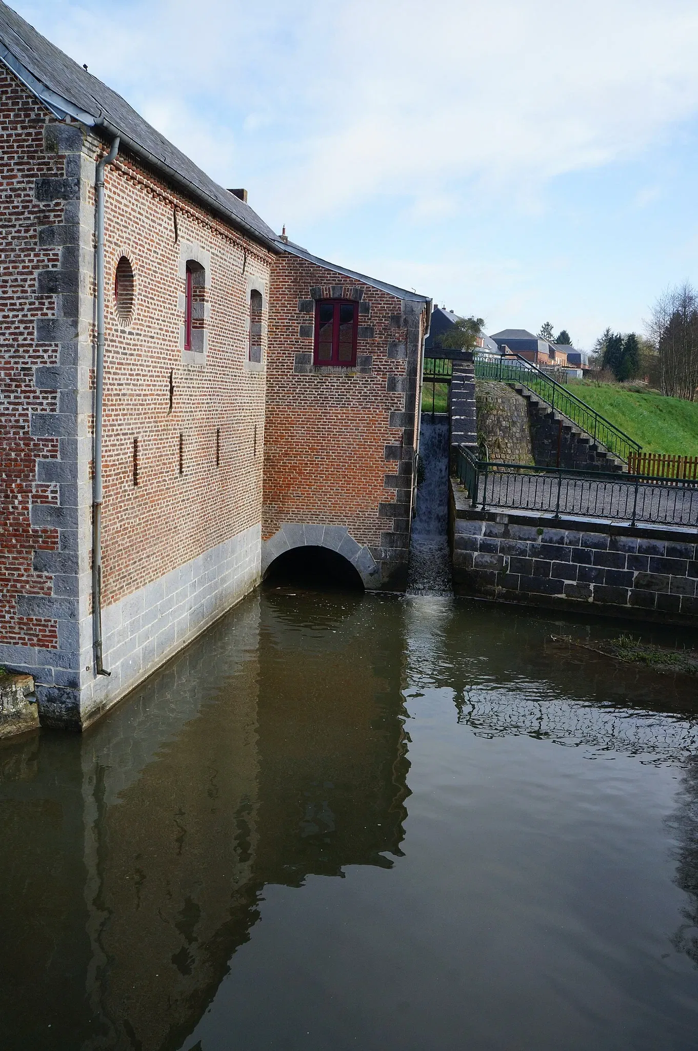 Musée des Bois Jolis