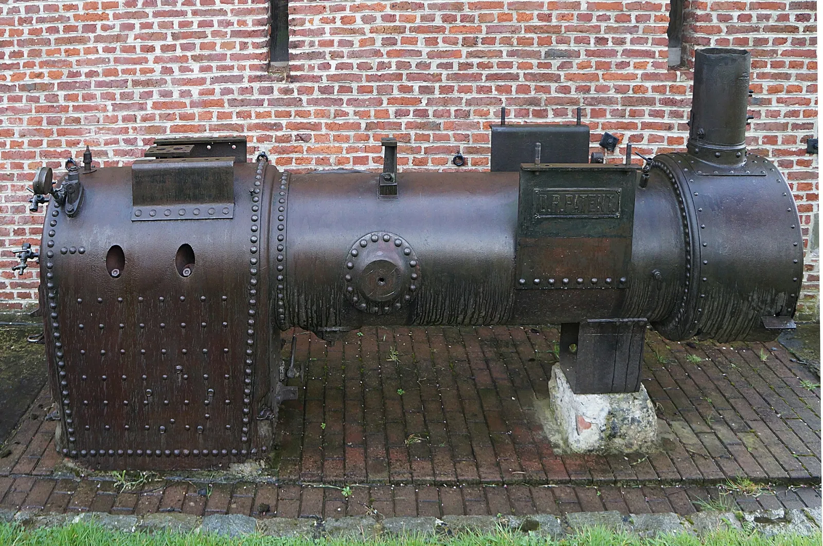 Musée des Bois Jolis