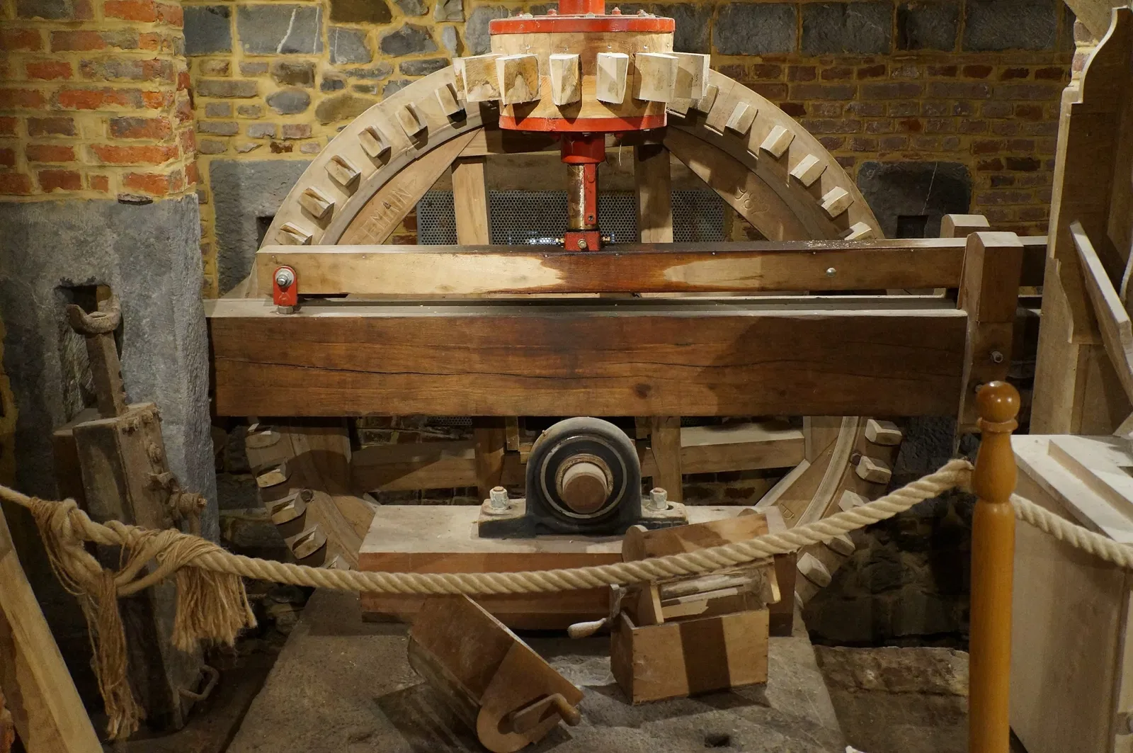 Musée des Bois Jolis