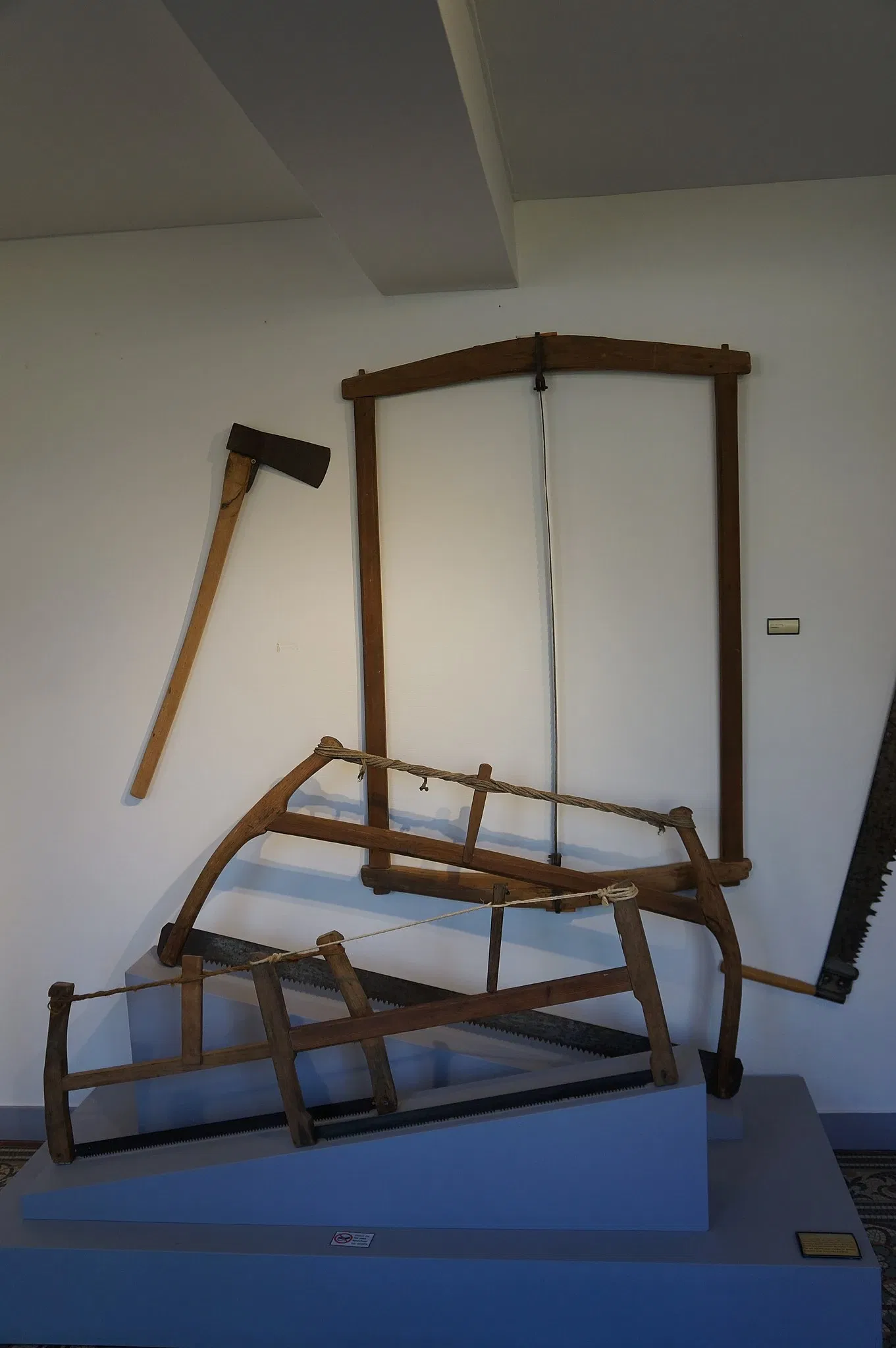 Musée des Bois Jolis