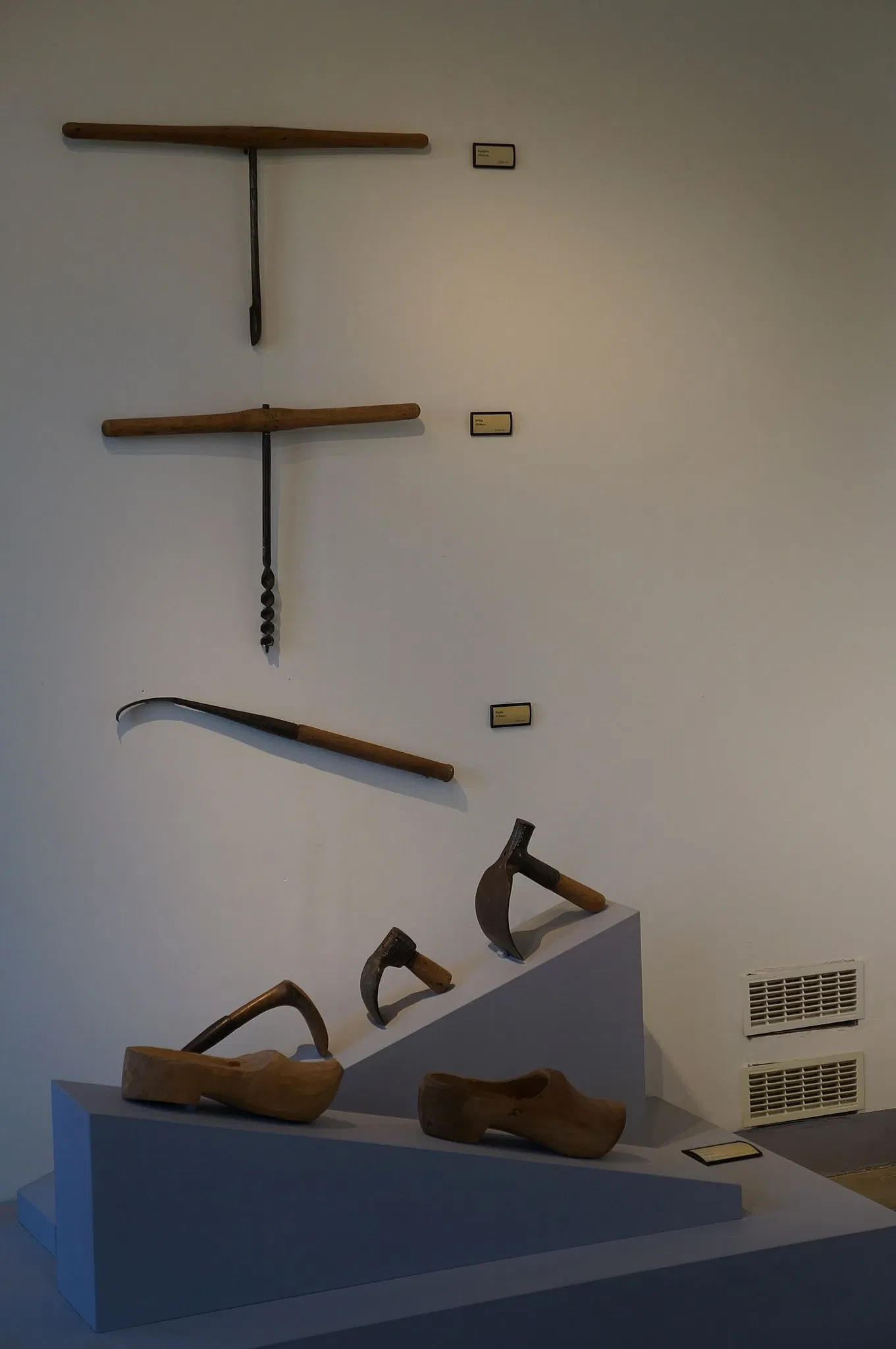 Musée des Bois Jolis