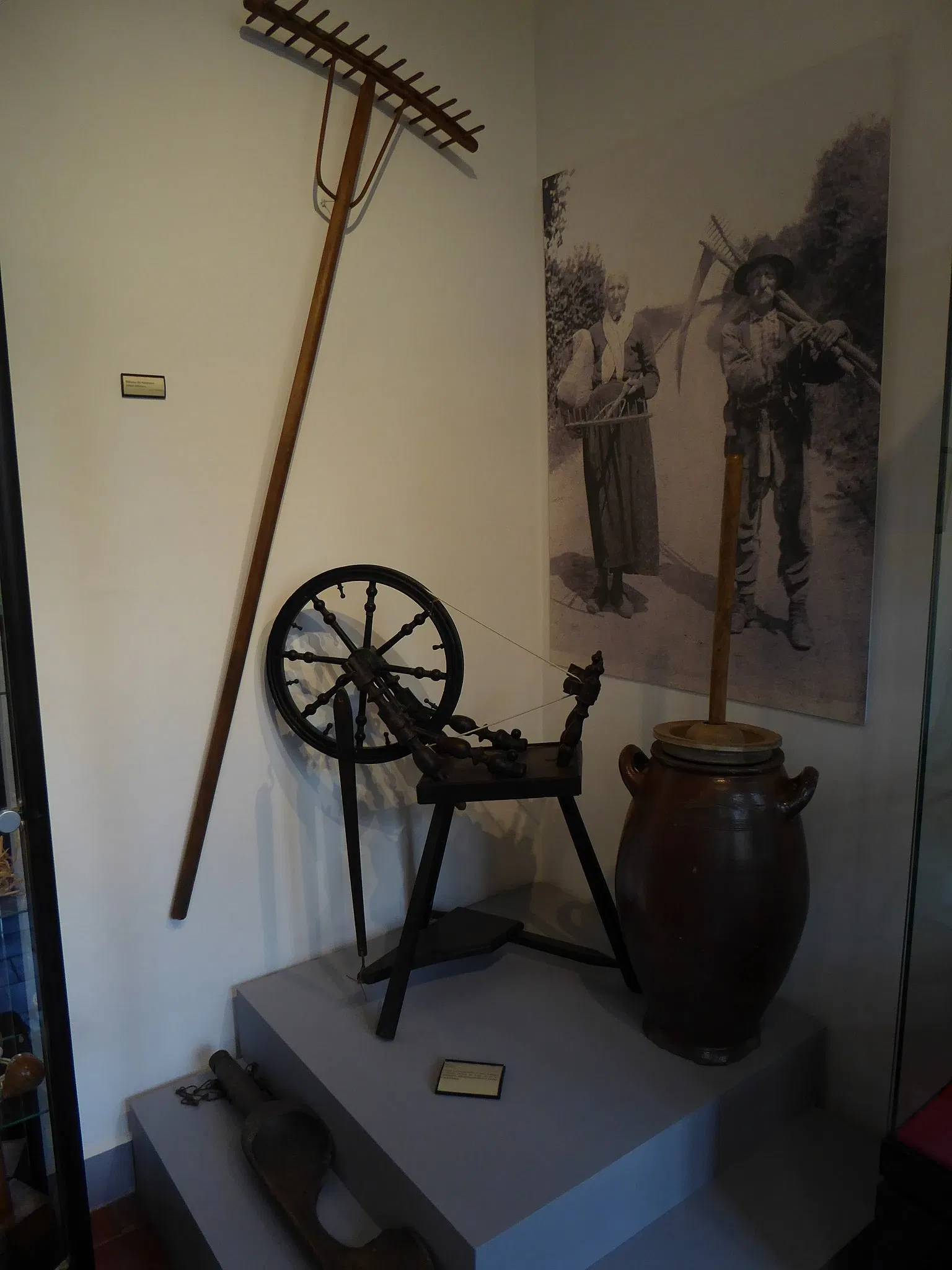 Musée des Bois Jolis