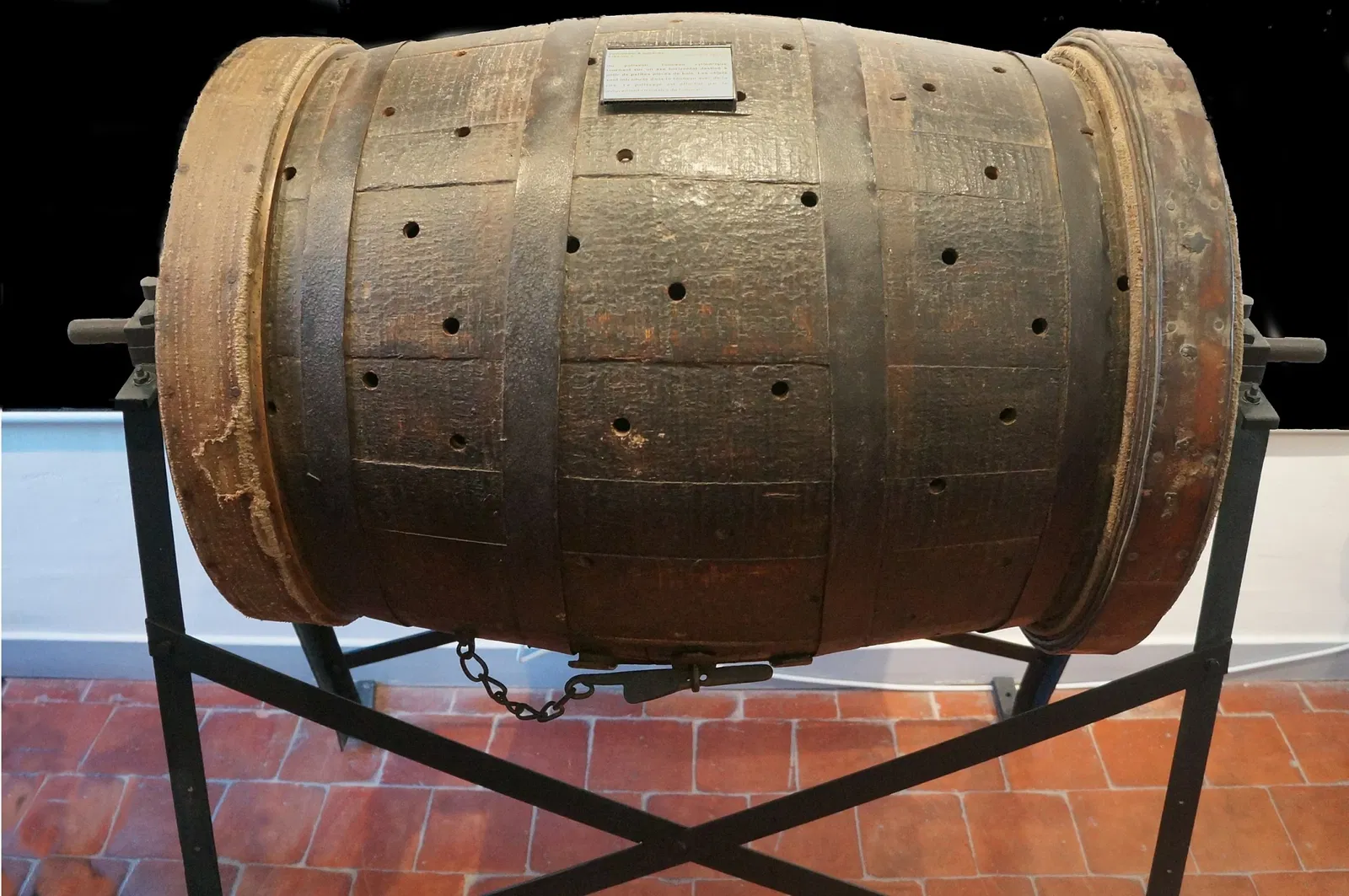 Musée des Bois Jolis