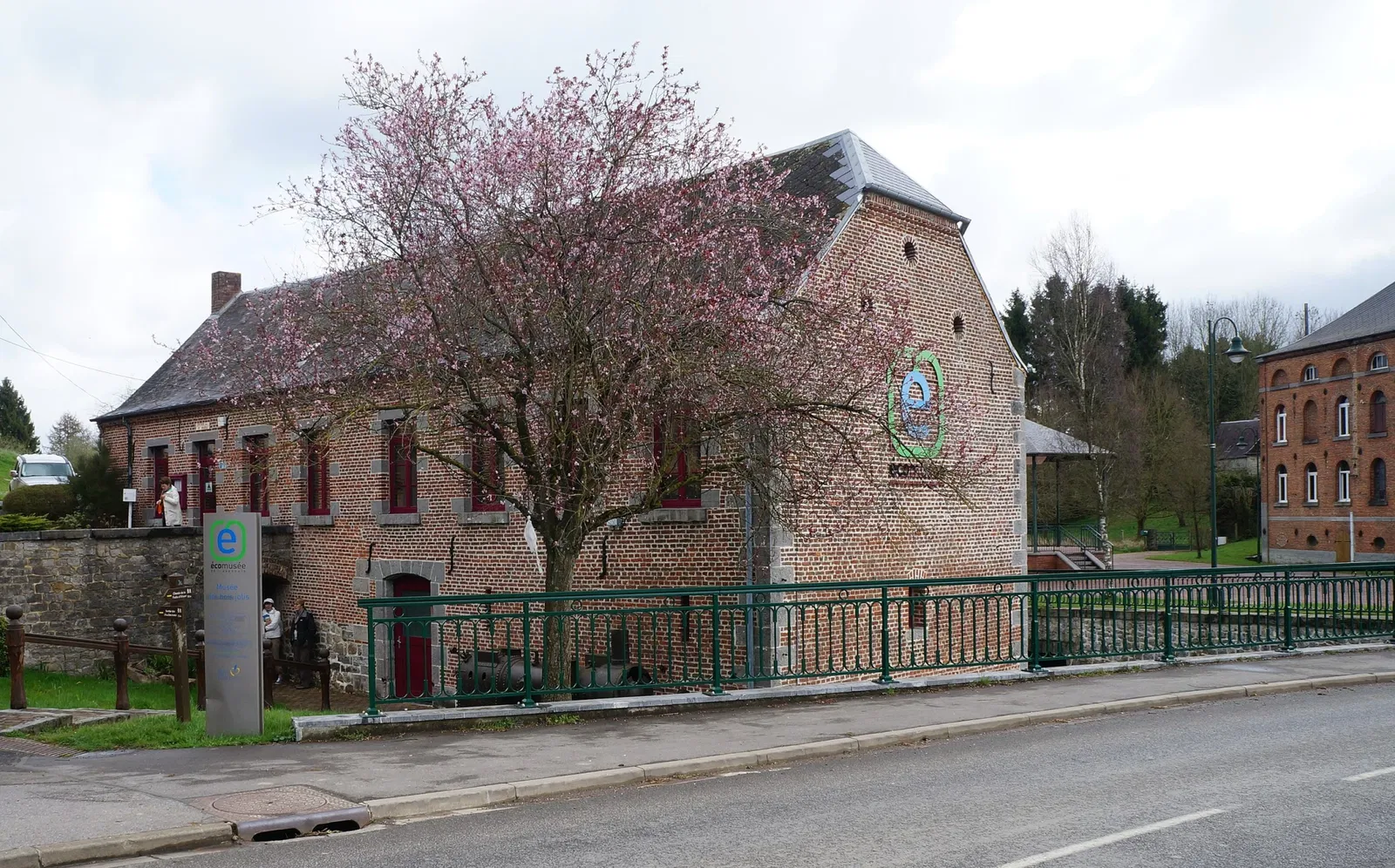 Musée des Bois Jolis