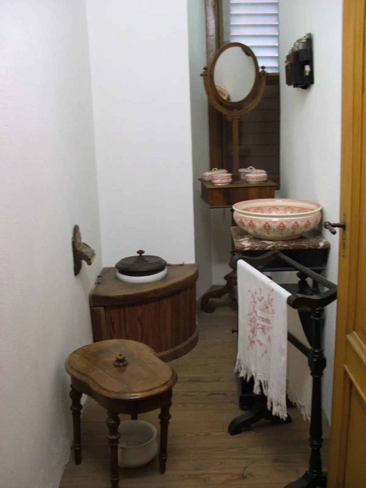 Musée régional de la faune alpine