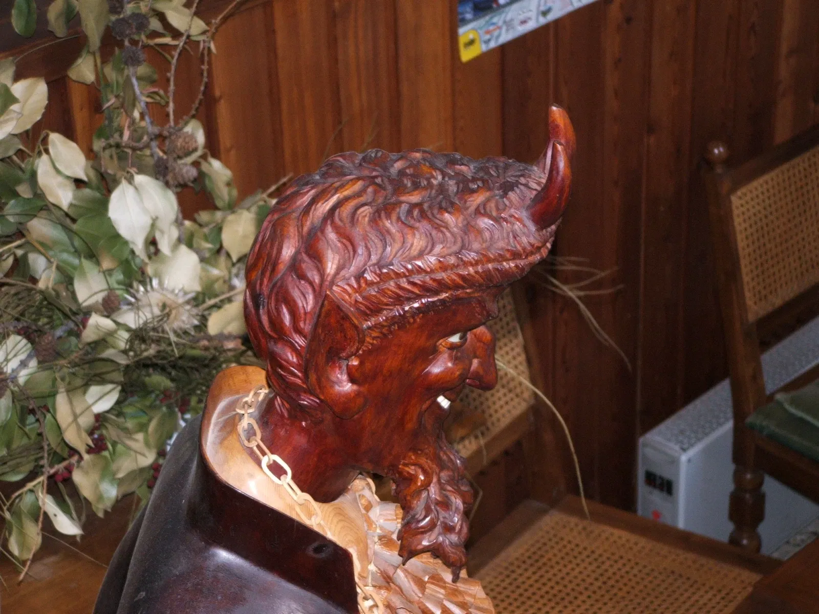 Alpenfaunamuseum Beck Peccoz- Museo Regionale della Fauna Alpina