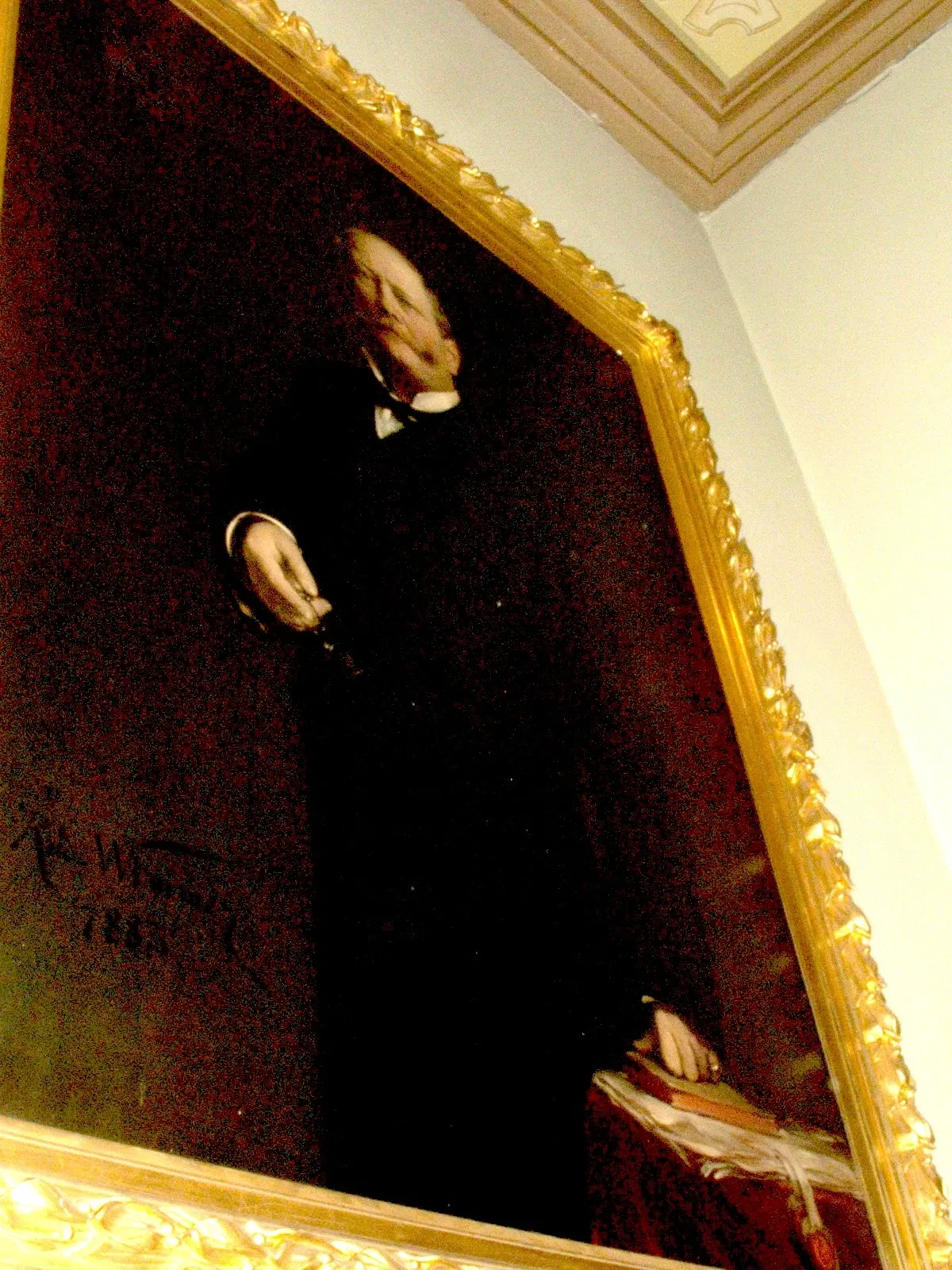 Musée régional de la faune alpine