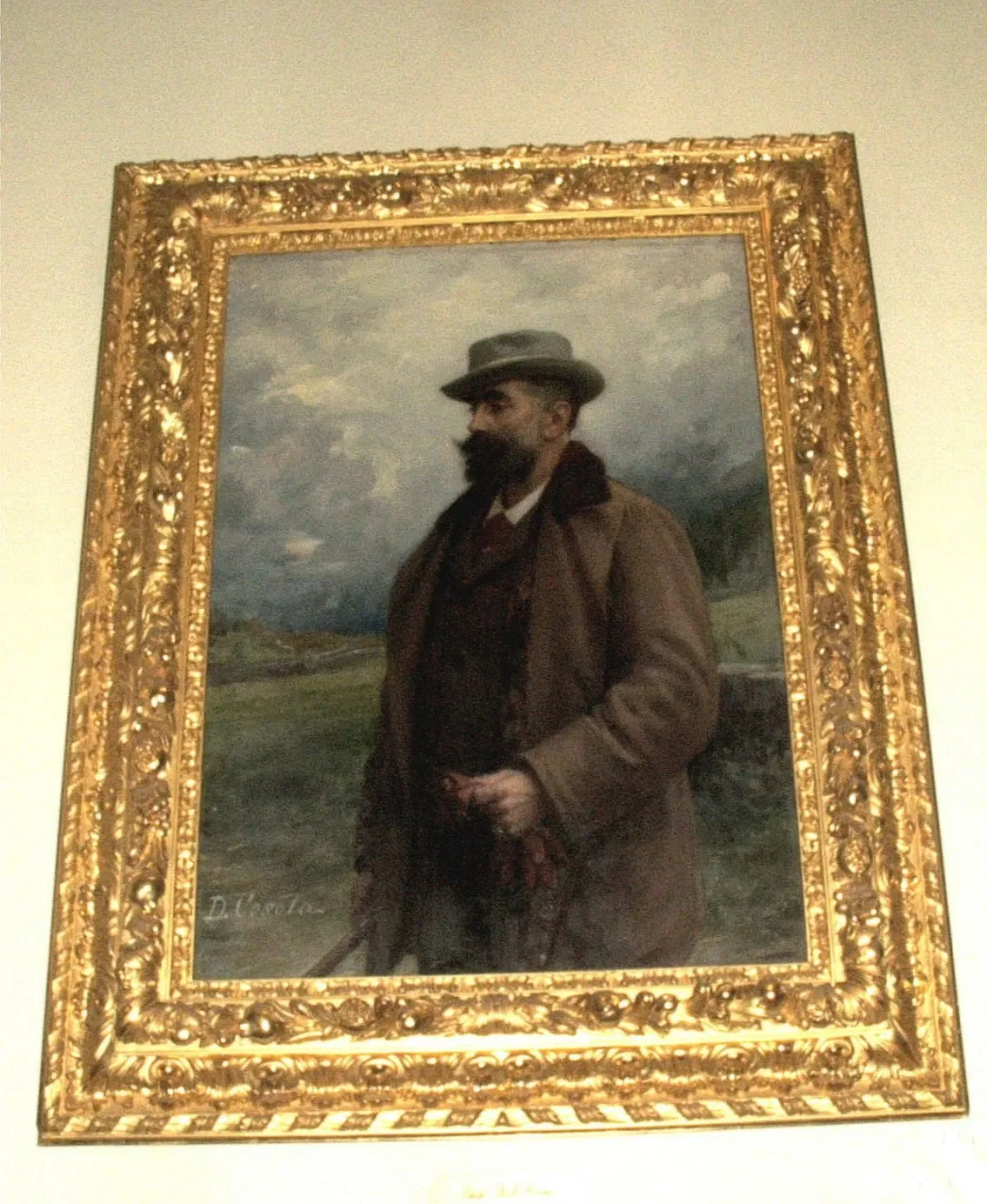 Musée régional de la faune alpine