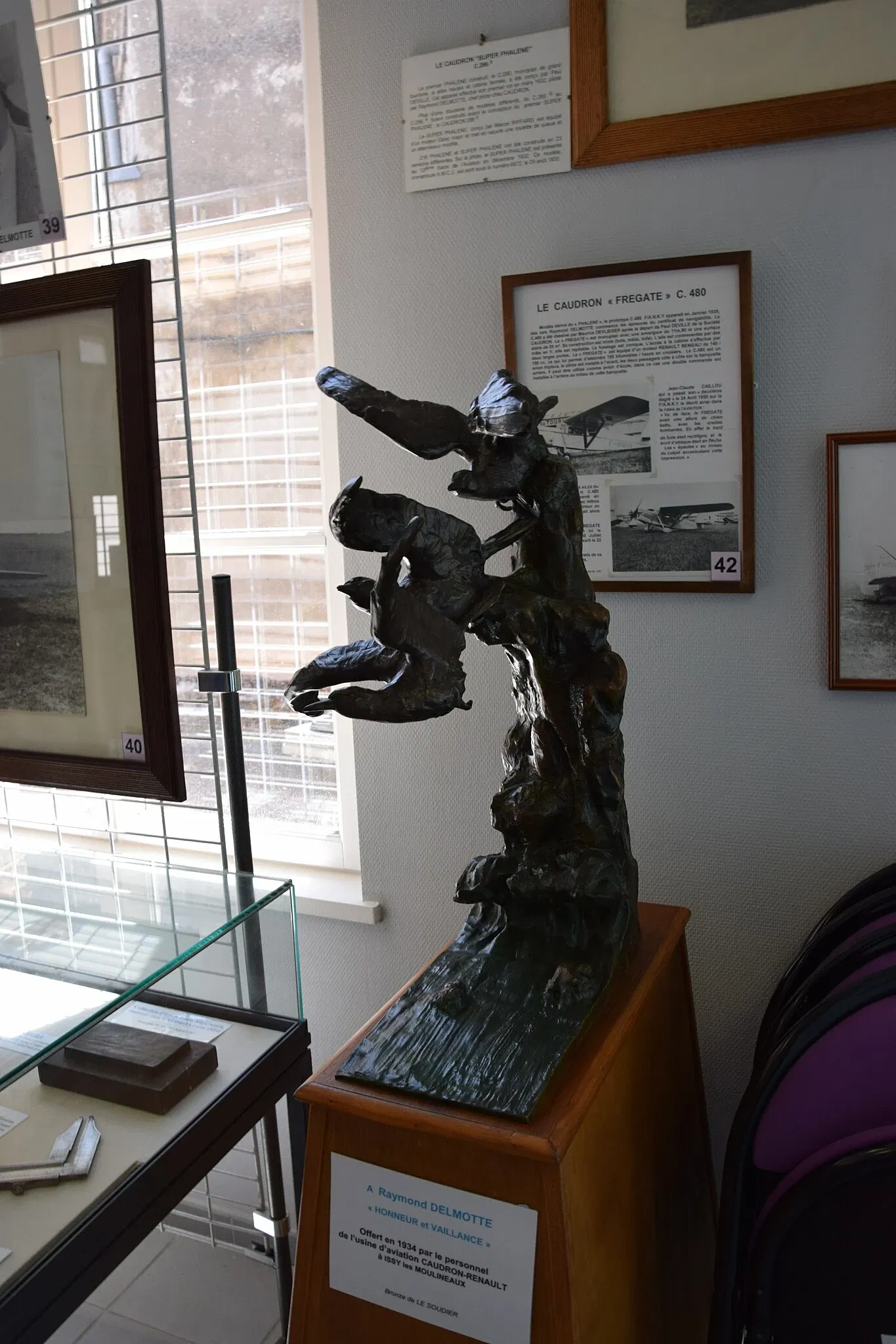 Musée des Frères Caudron