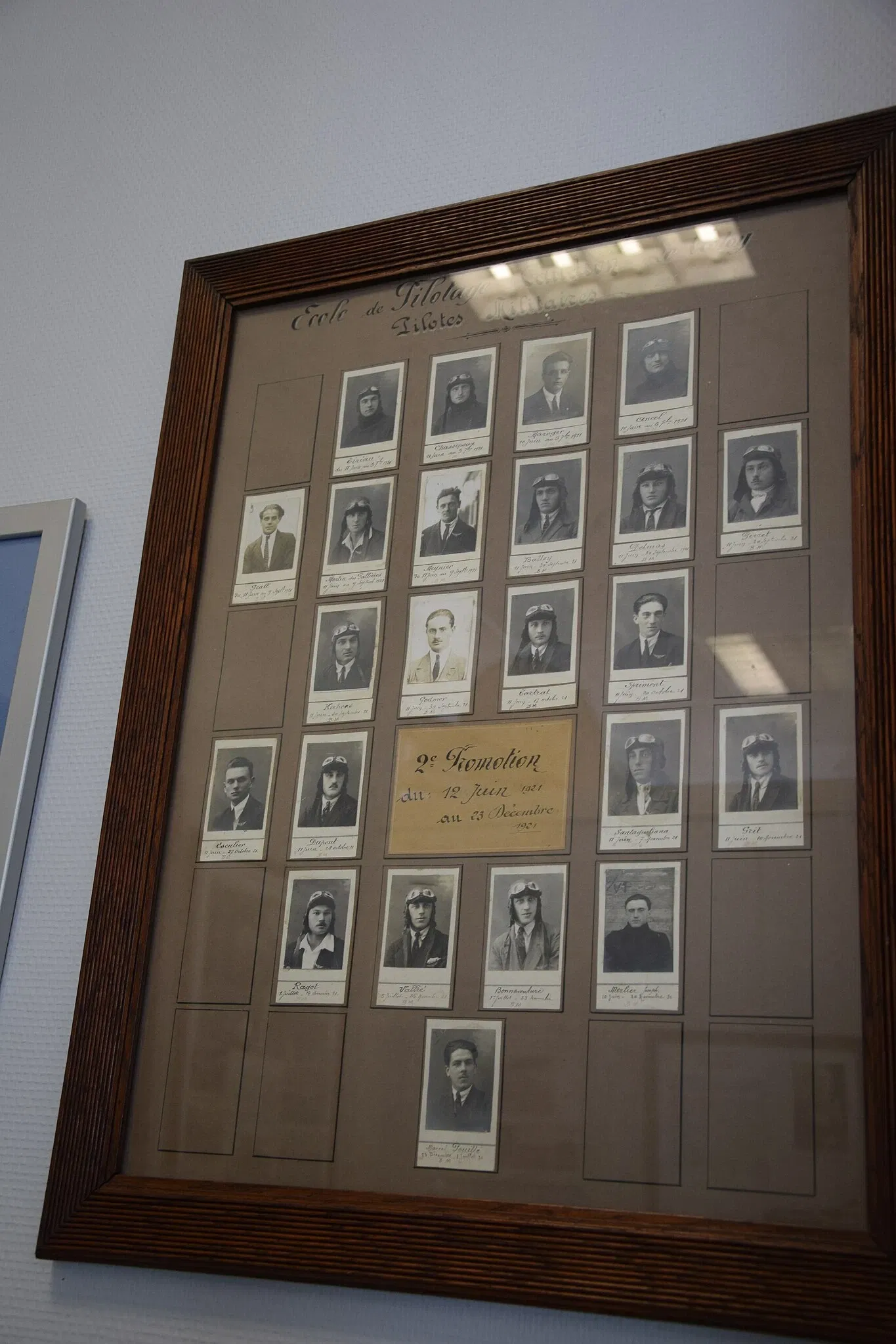 Musée des Frères Caudron