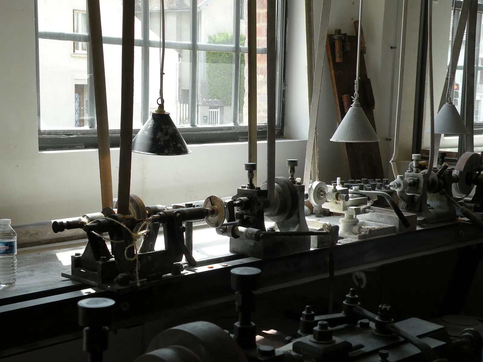 Musée de la Nacre et de la Tabletterie