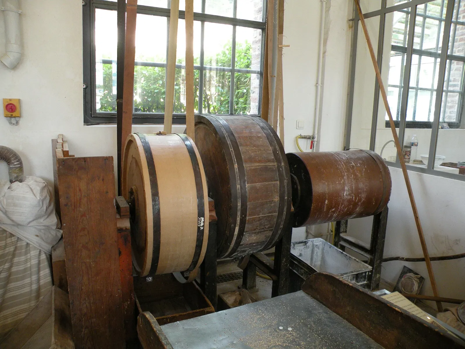 Musée de la Nacre et de la Tabletterie