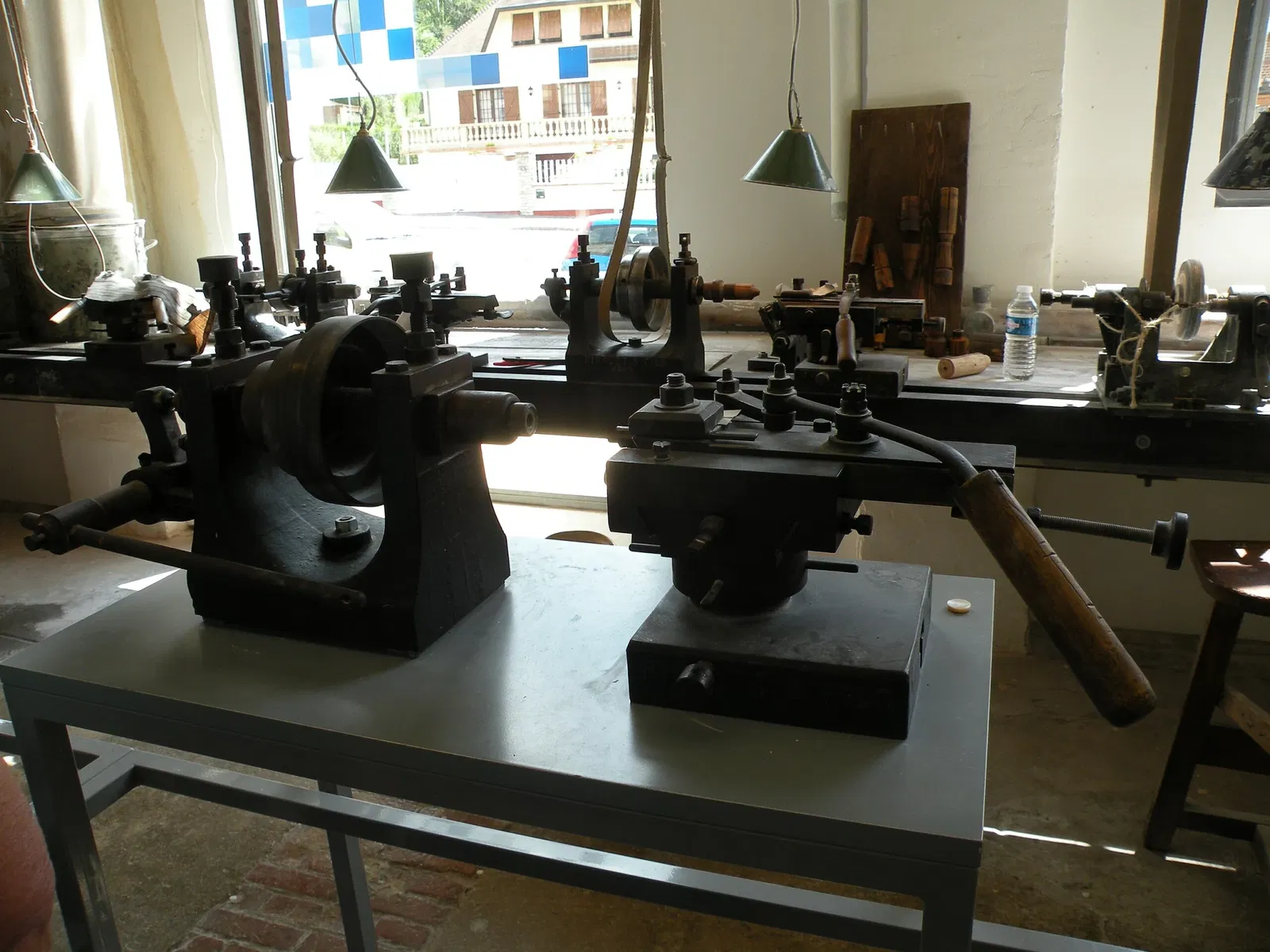 Musée de la Nacre et de la Tabletterie