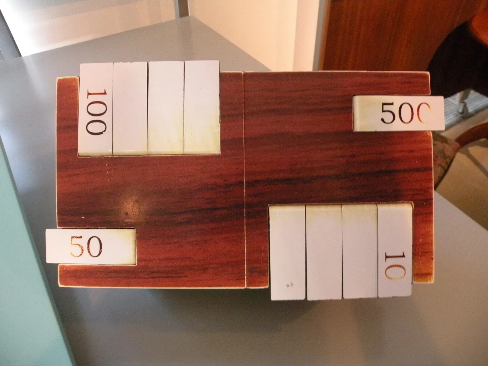 Musée de la Nacre et de la Tabletterie