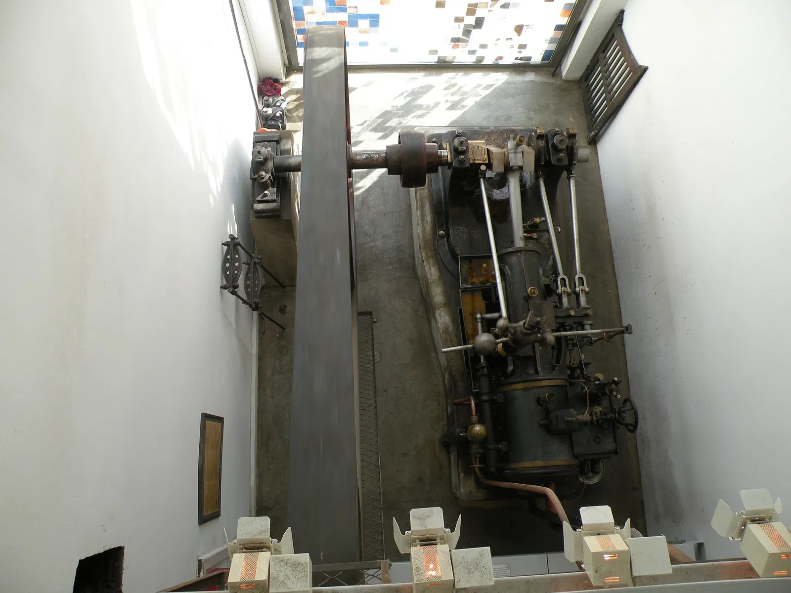 Musée de la Nacre et de la Tabletterie