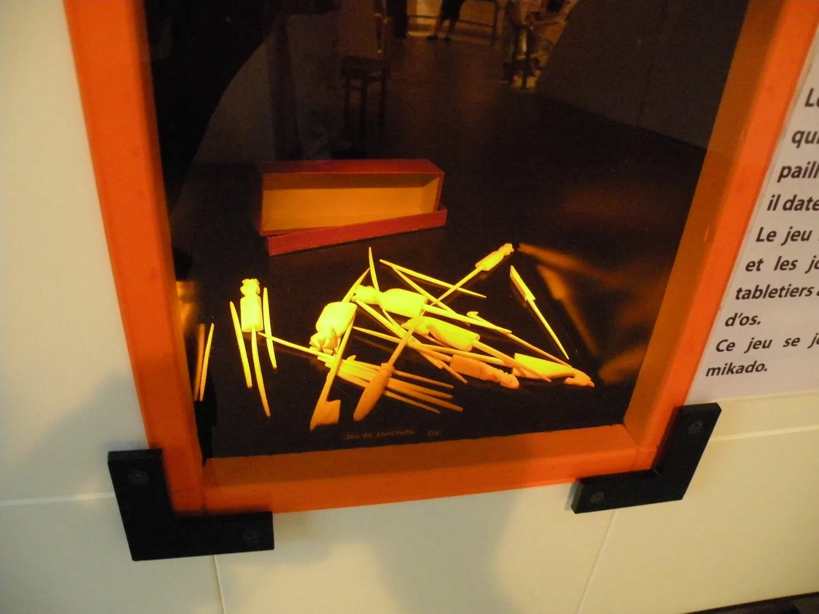 Musée de la Nacre et de la Tabletterie