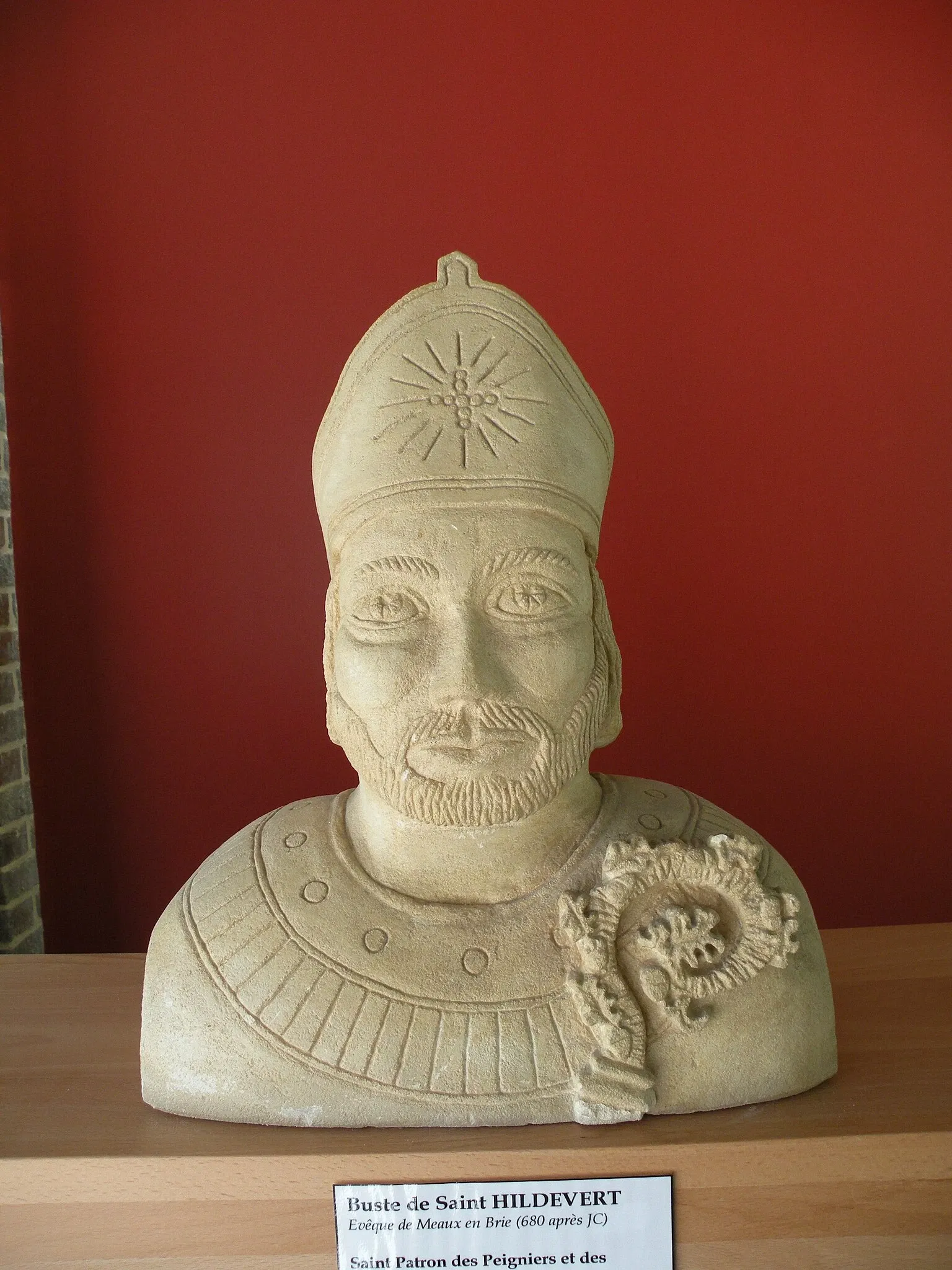 Musée de la Nacre et de la Tabletterie