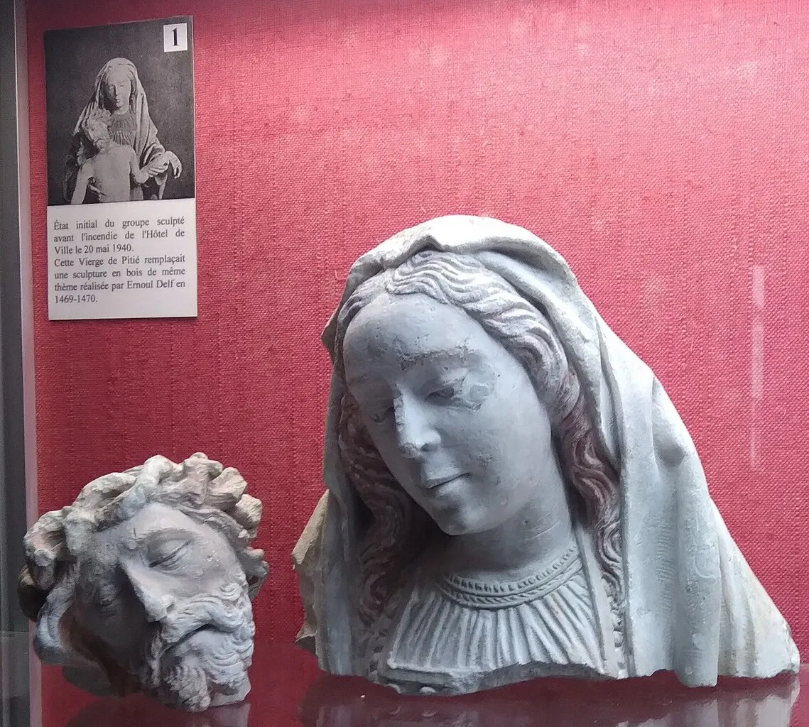 Association of Friends of Boucher de Perthes Museum