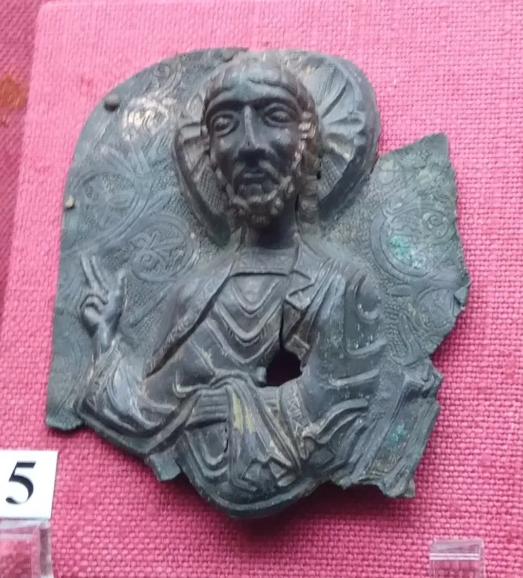 Le Beffroi Musée Boucher de Perthes-Manessier