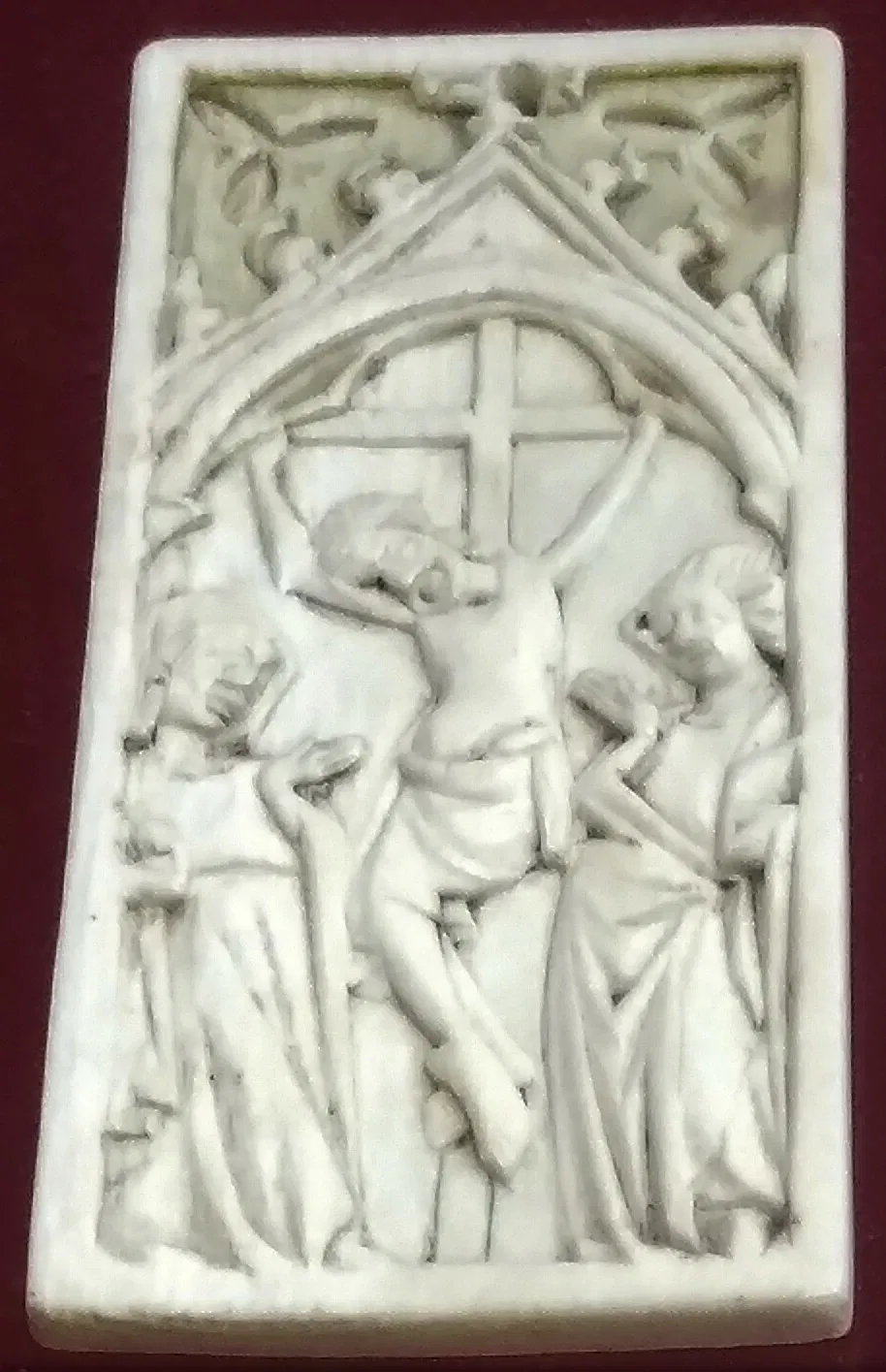 Le Beffroi Musée Boucher de Perthes-Manessier