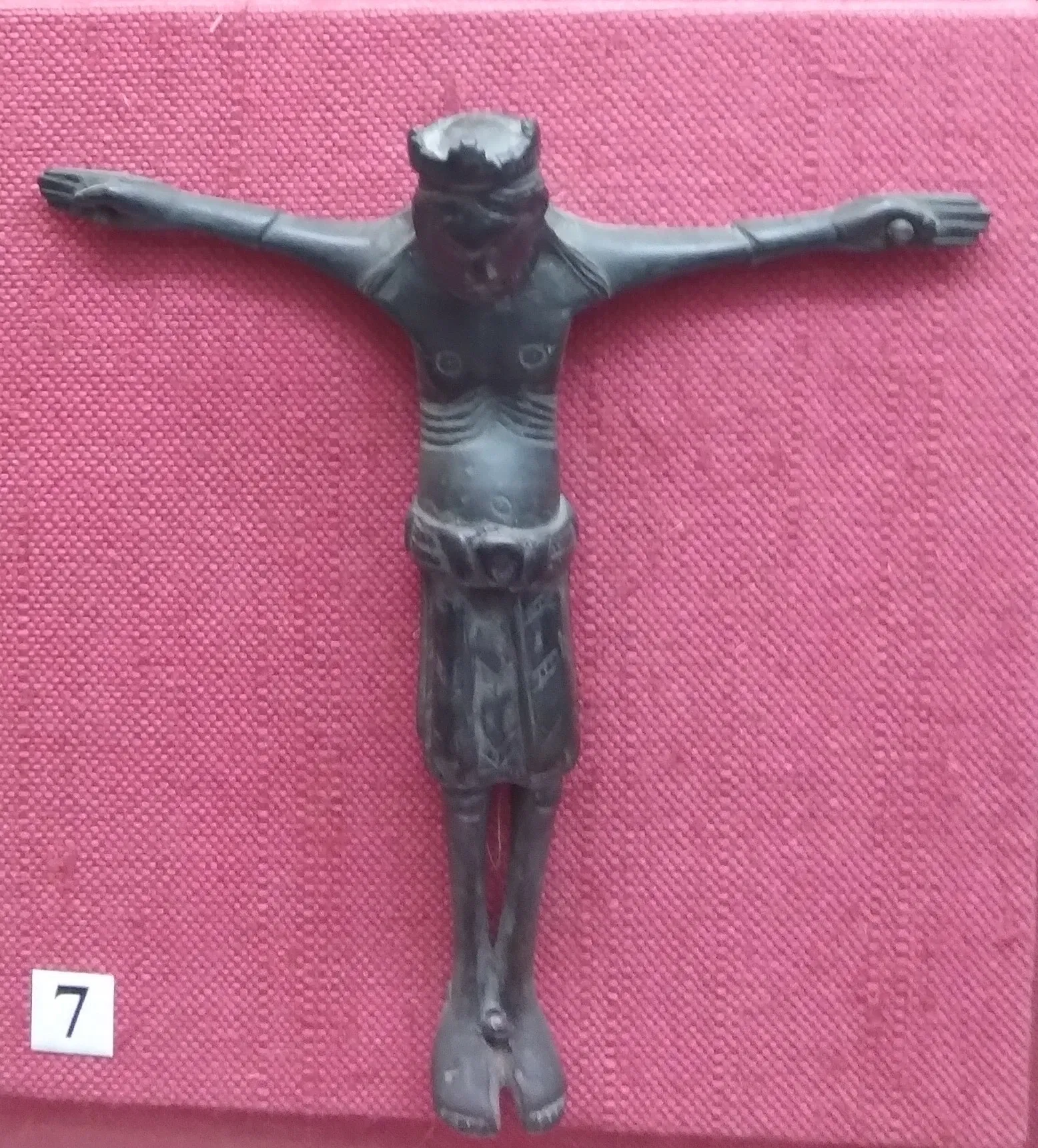 Le Beffroi Musée Boucher de Perthes-Manessier